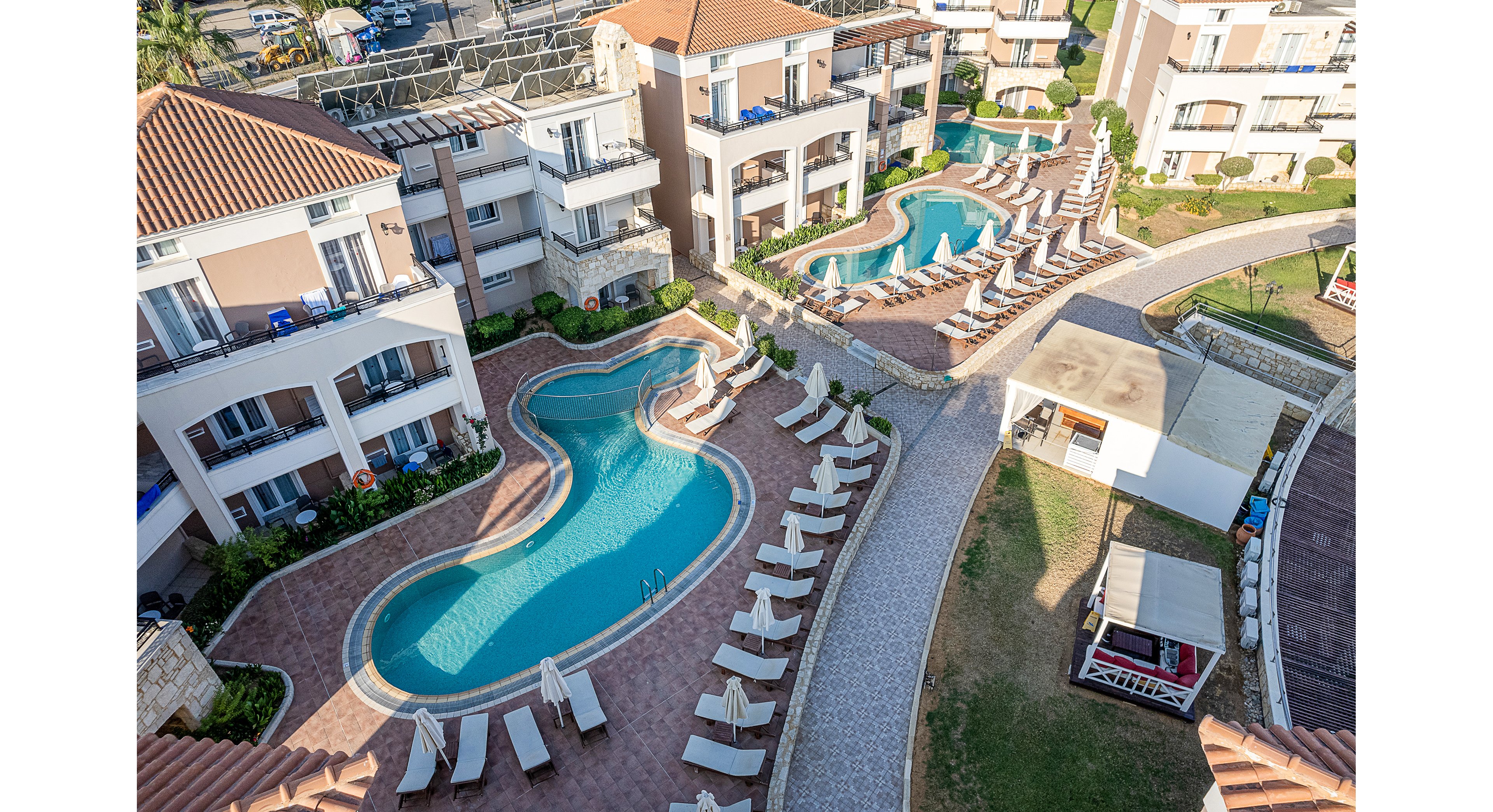 Caldera Beach & Waterpark