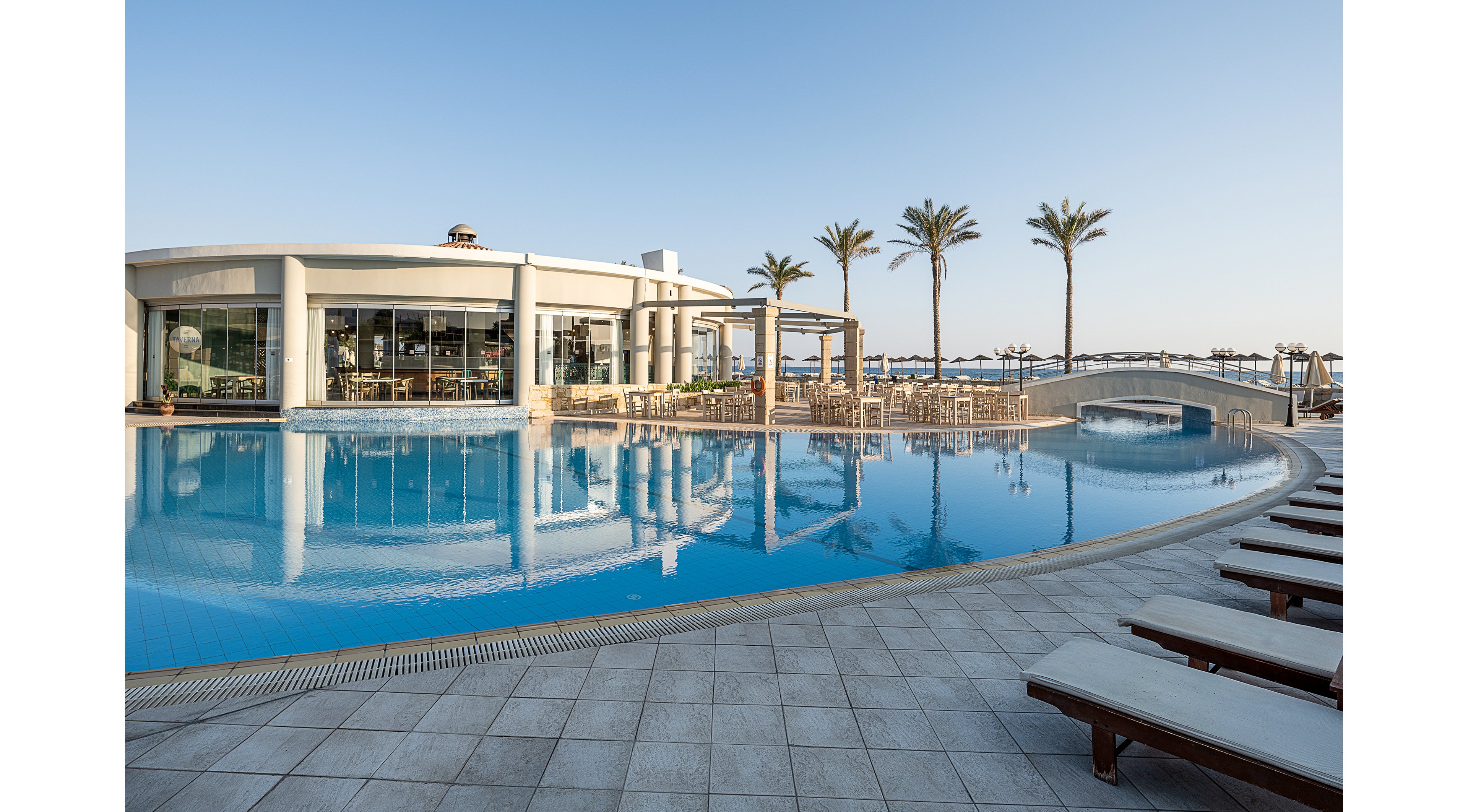 Caldera Beach & Waterpark