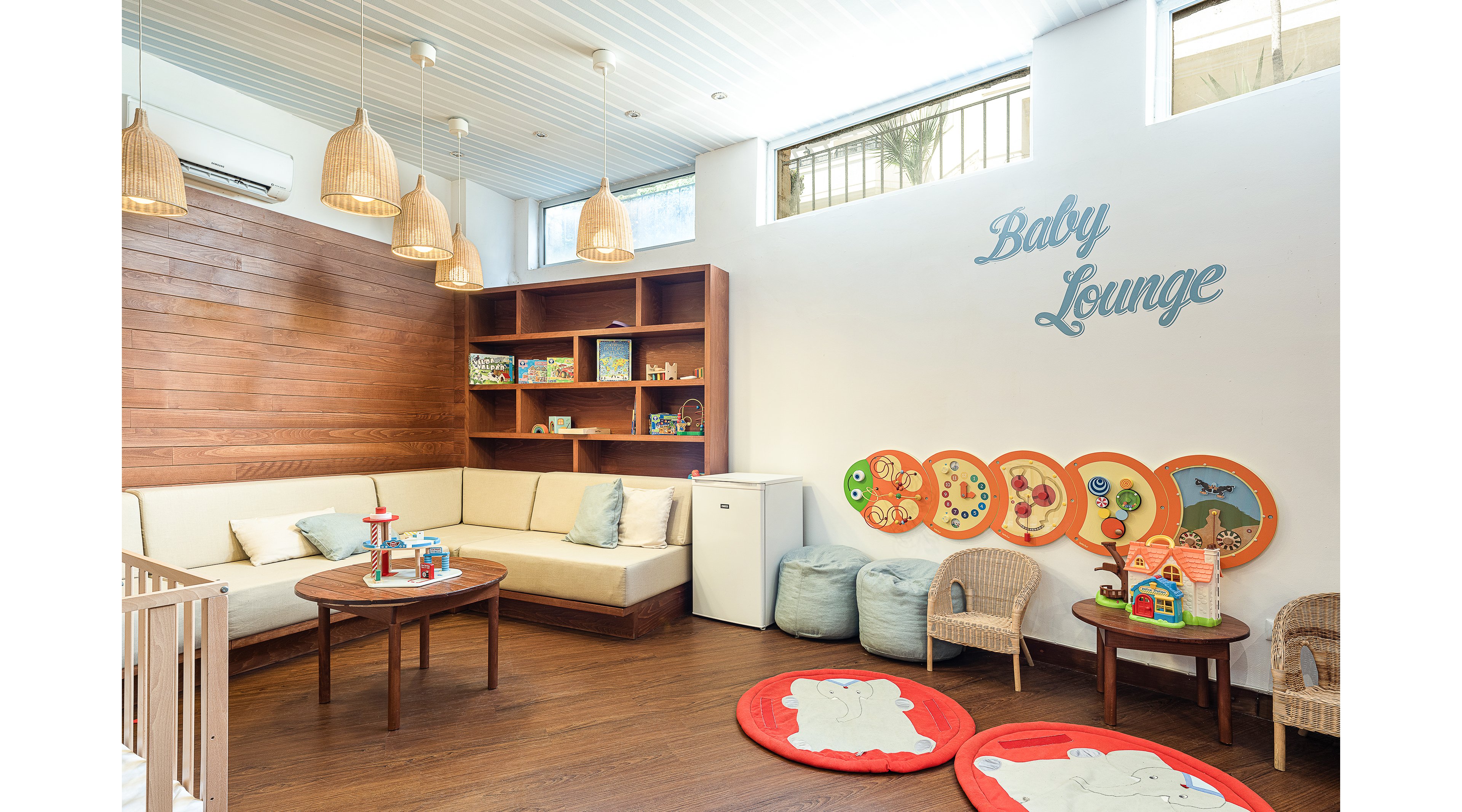 Caldera Beach & Waterpark