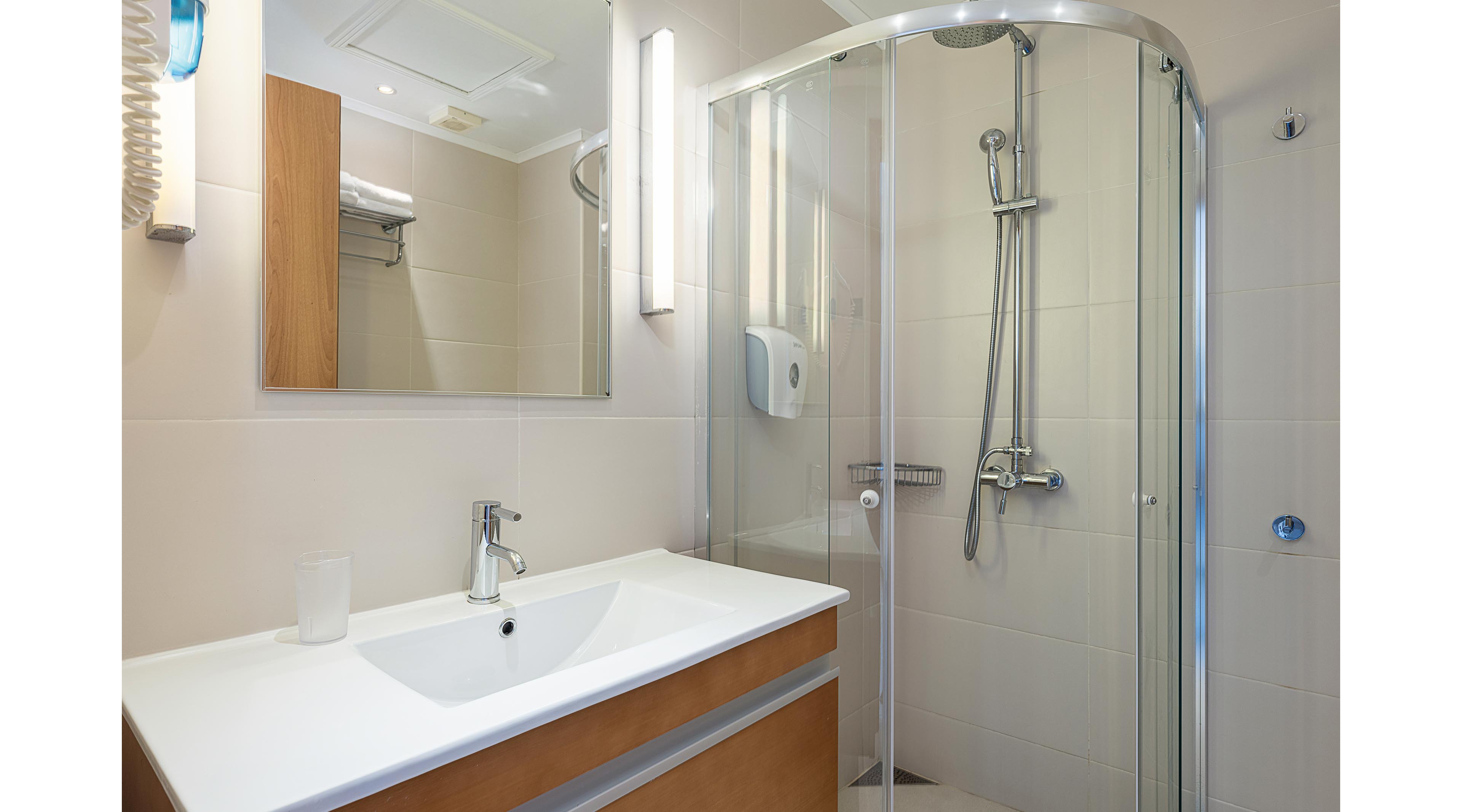 Caldera Beach & Waterpark