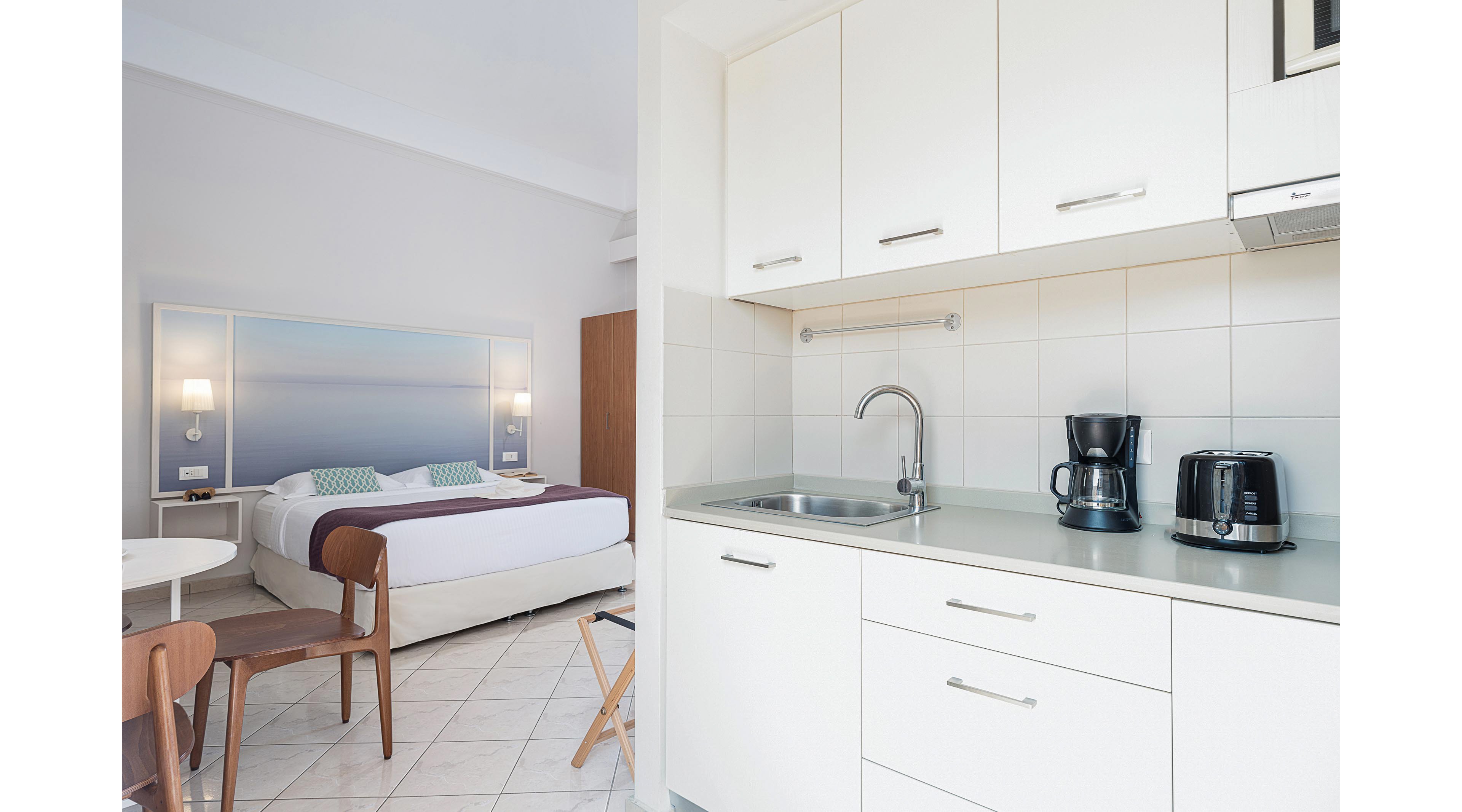 Caldera Beach & Waterpark