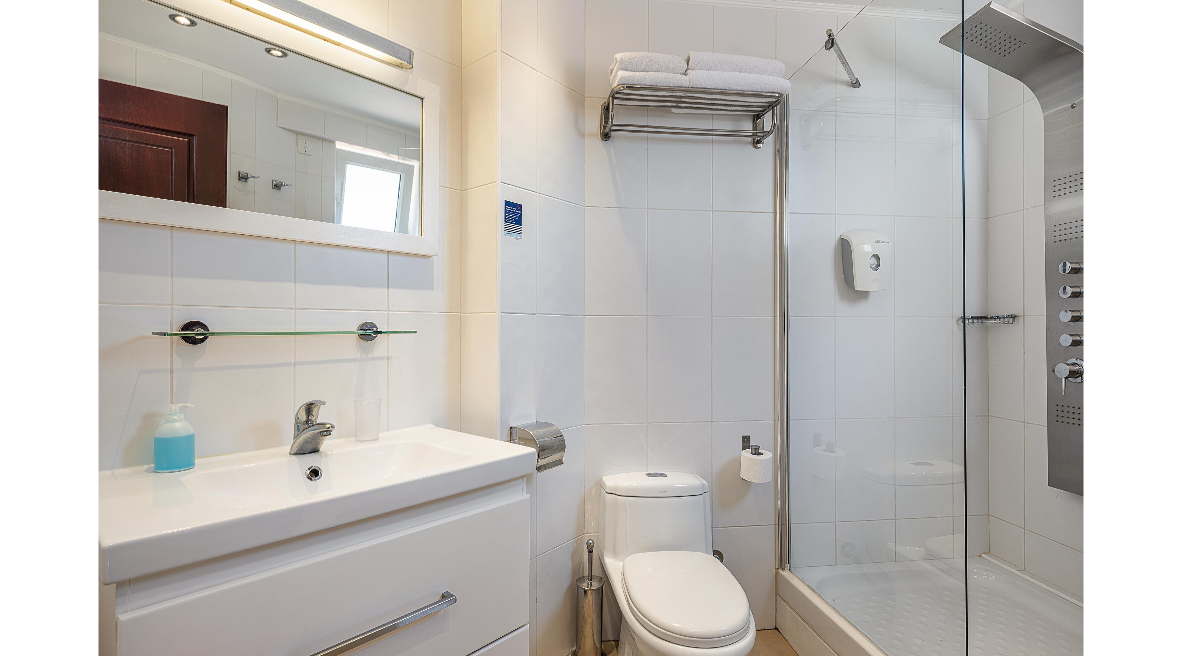 Caldera Beach & Waterpark