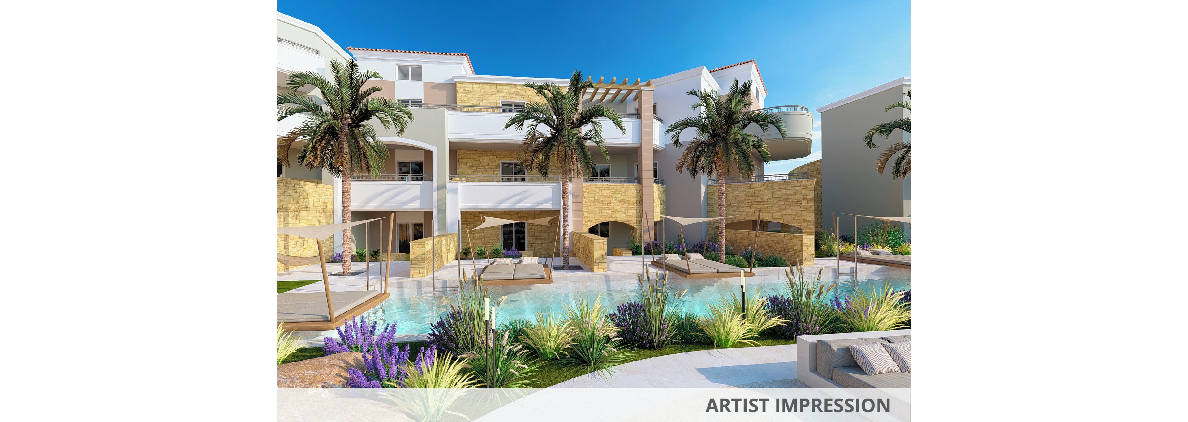 Caldera Beach & Waterpark