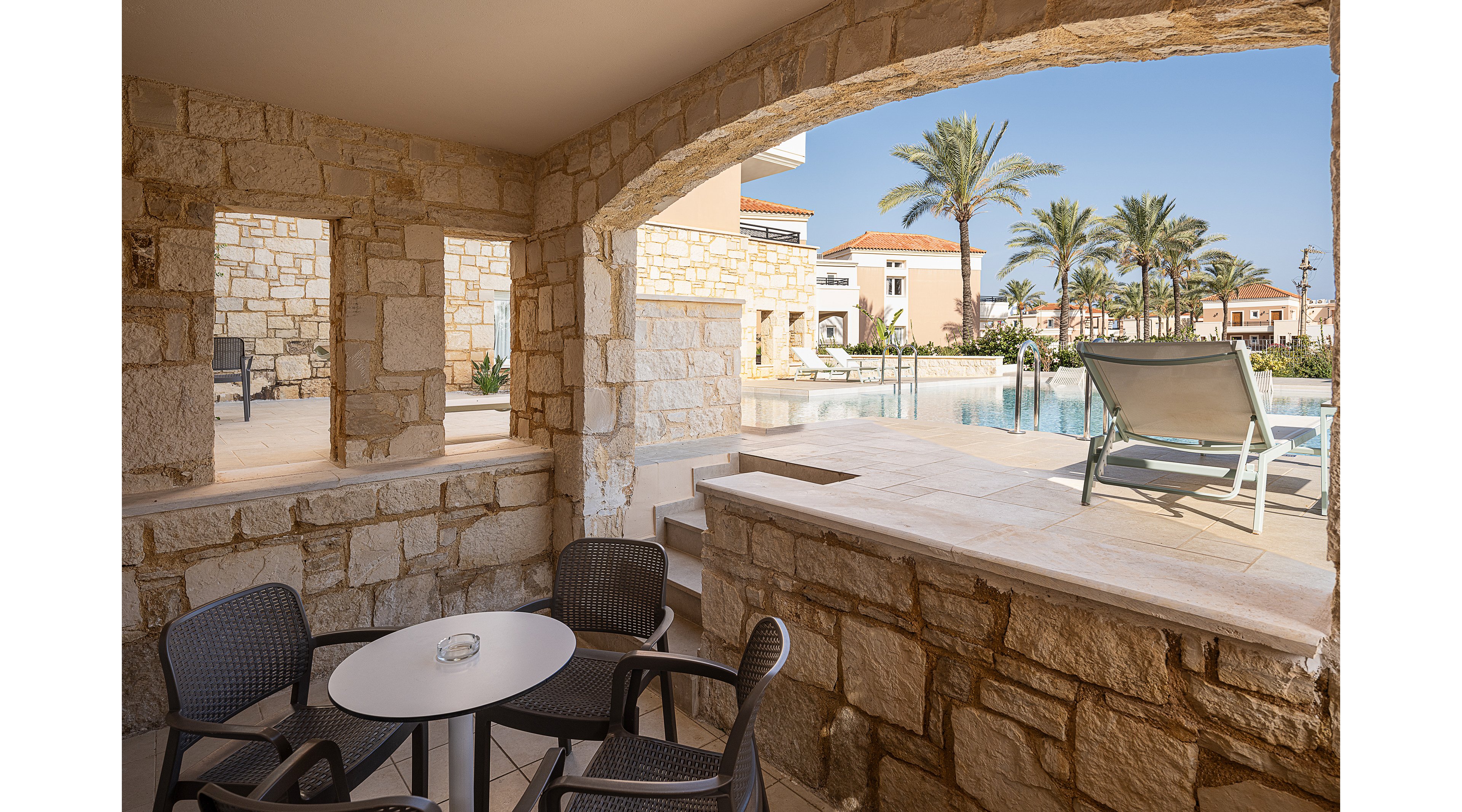 Caldera Beach & Waterpark