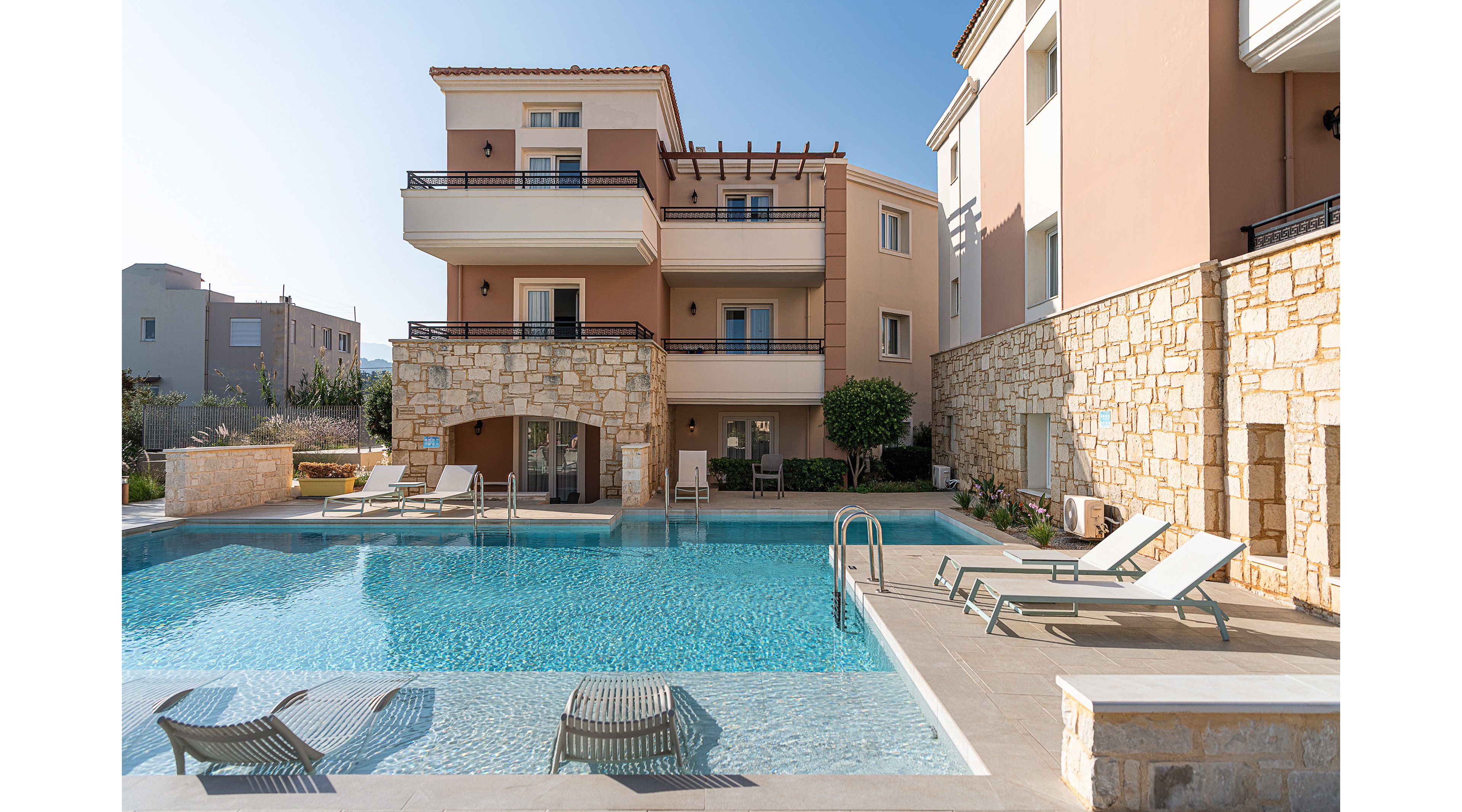 Caldera Beach & Waterpark