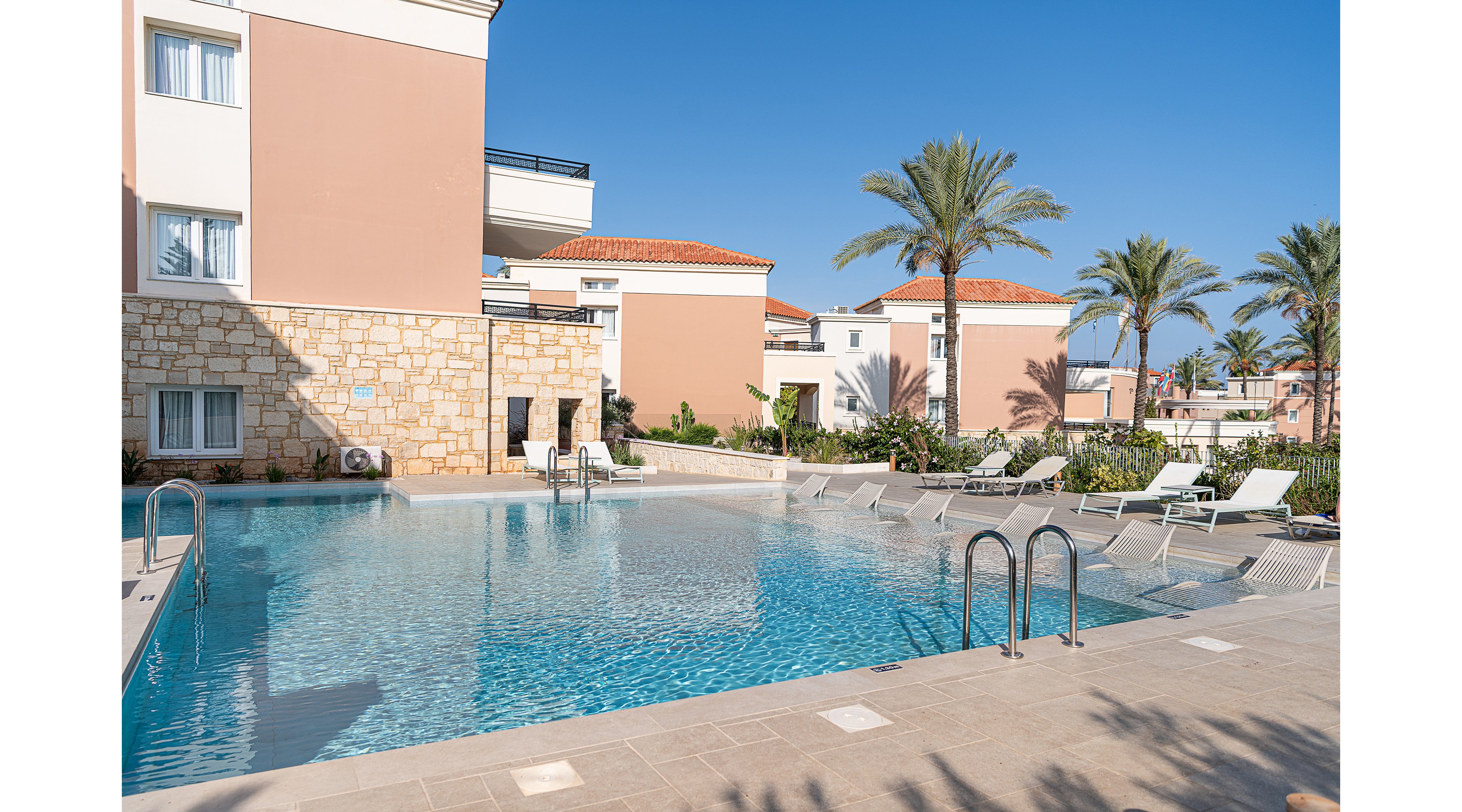 Caldera Beach & Waterpark