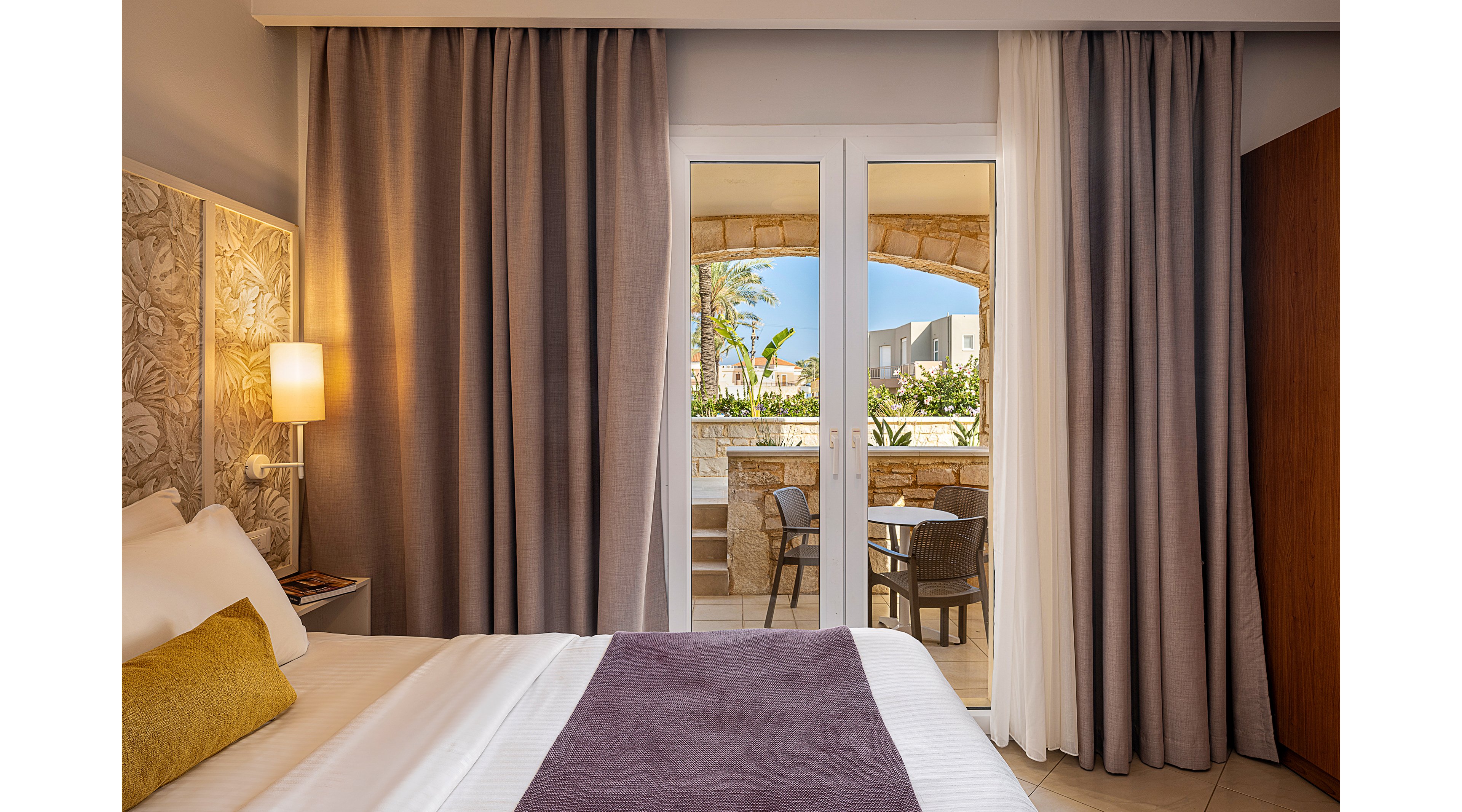 Caldera Beach & Waterpark