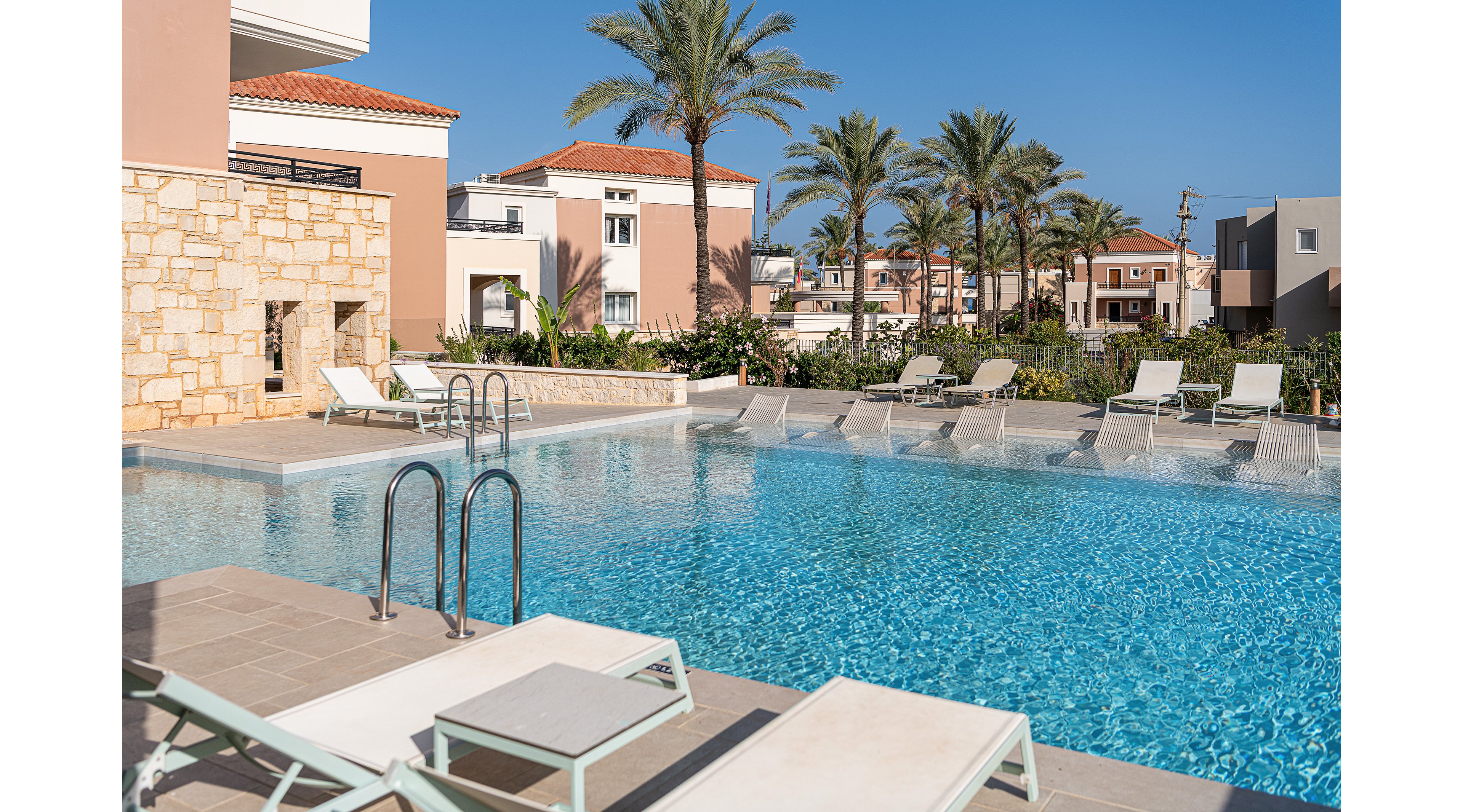 Caldera Beach & Waterpark