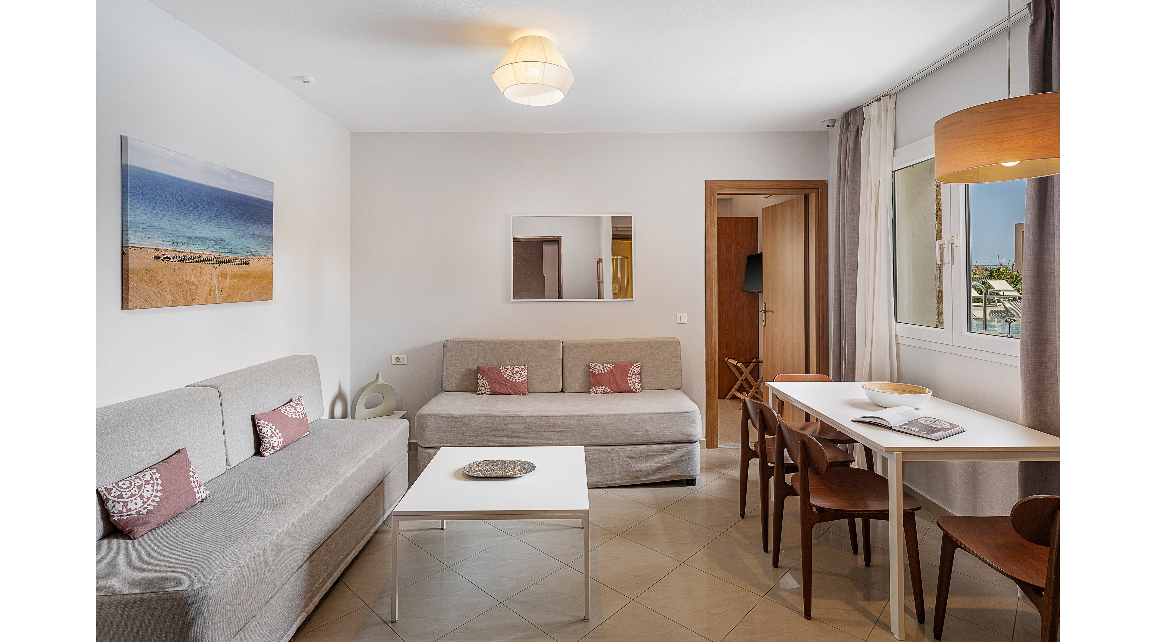 Caldera Beach & Waterpark