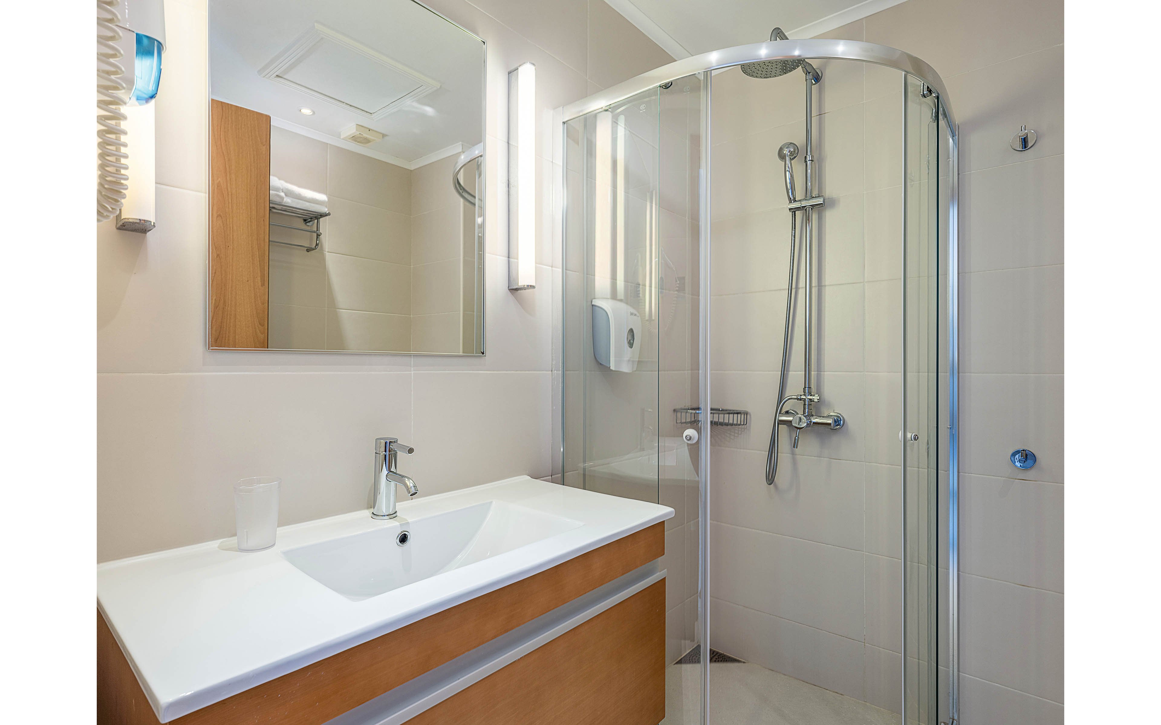 Caldera Beach & Waterpark