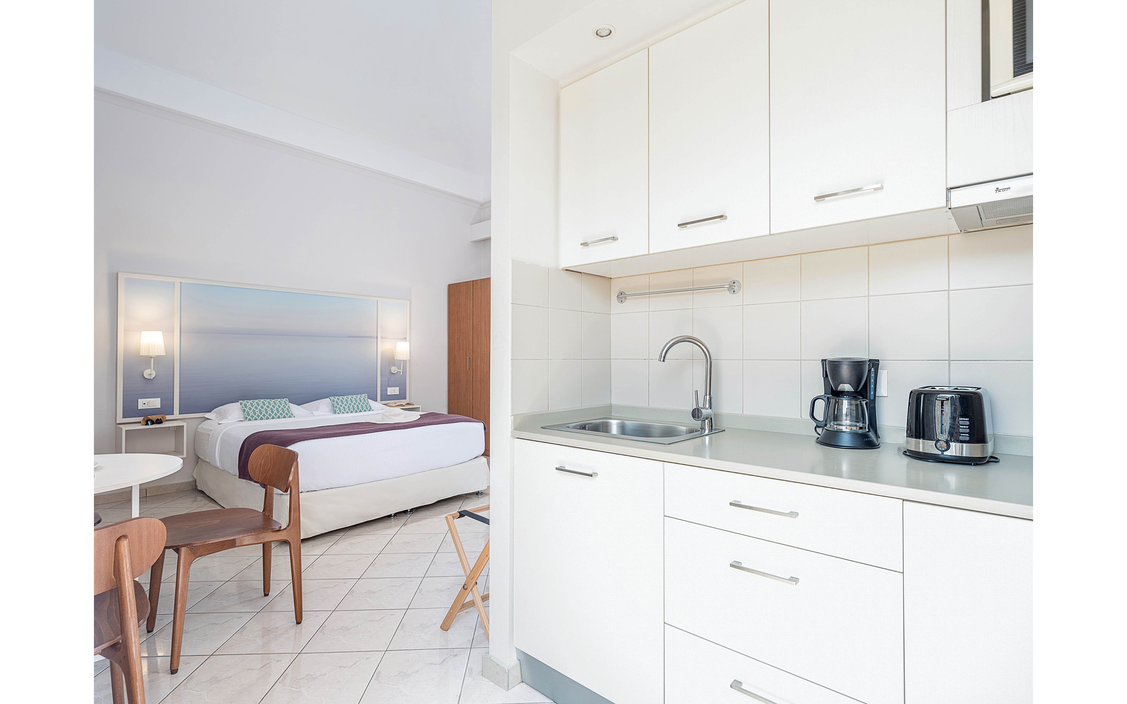 Caldera Beach & Waterpark