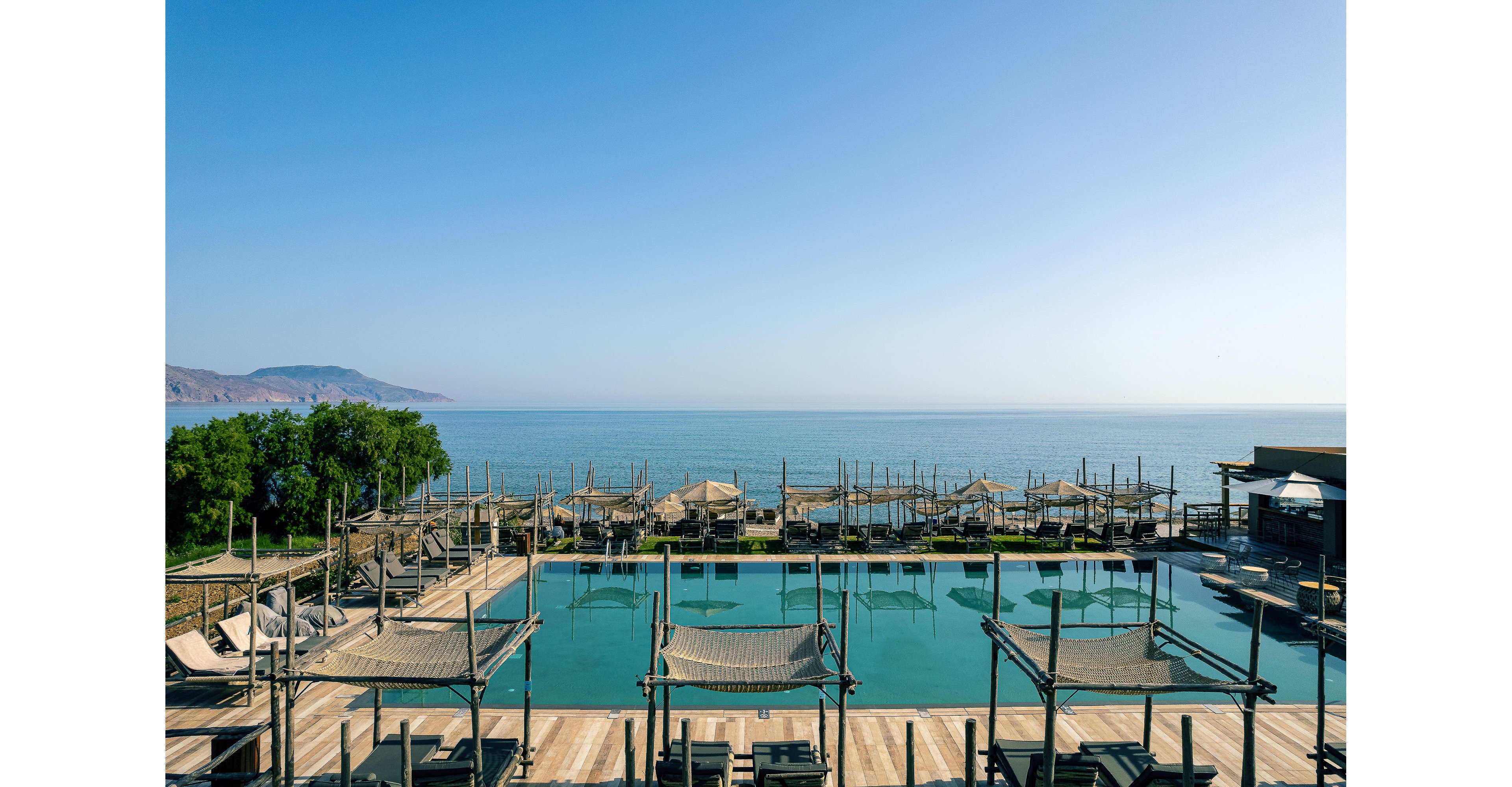 La Mer Resort & Spa