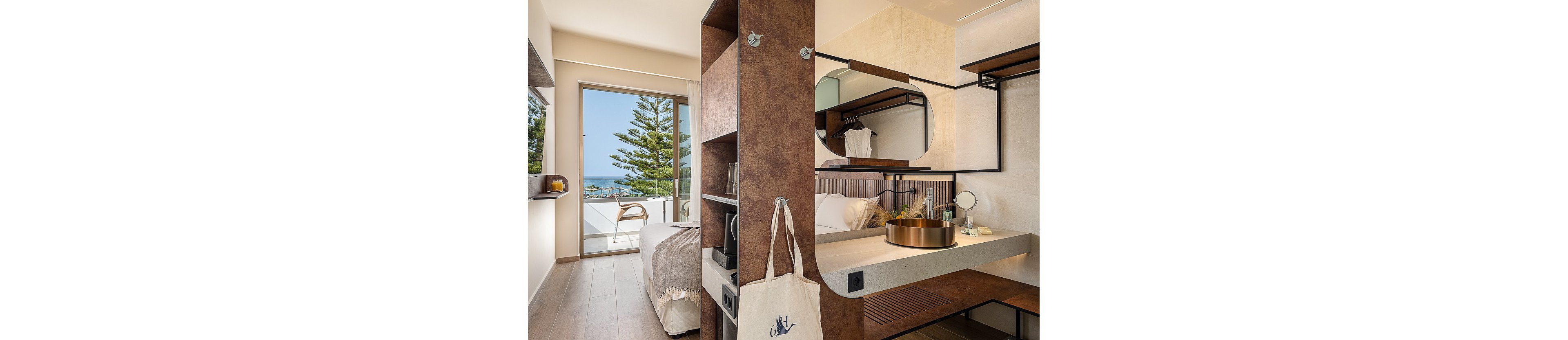 Geraniotis Hotel & Resort