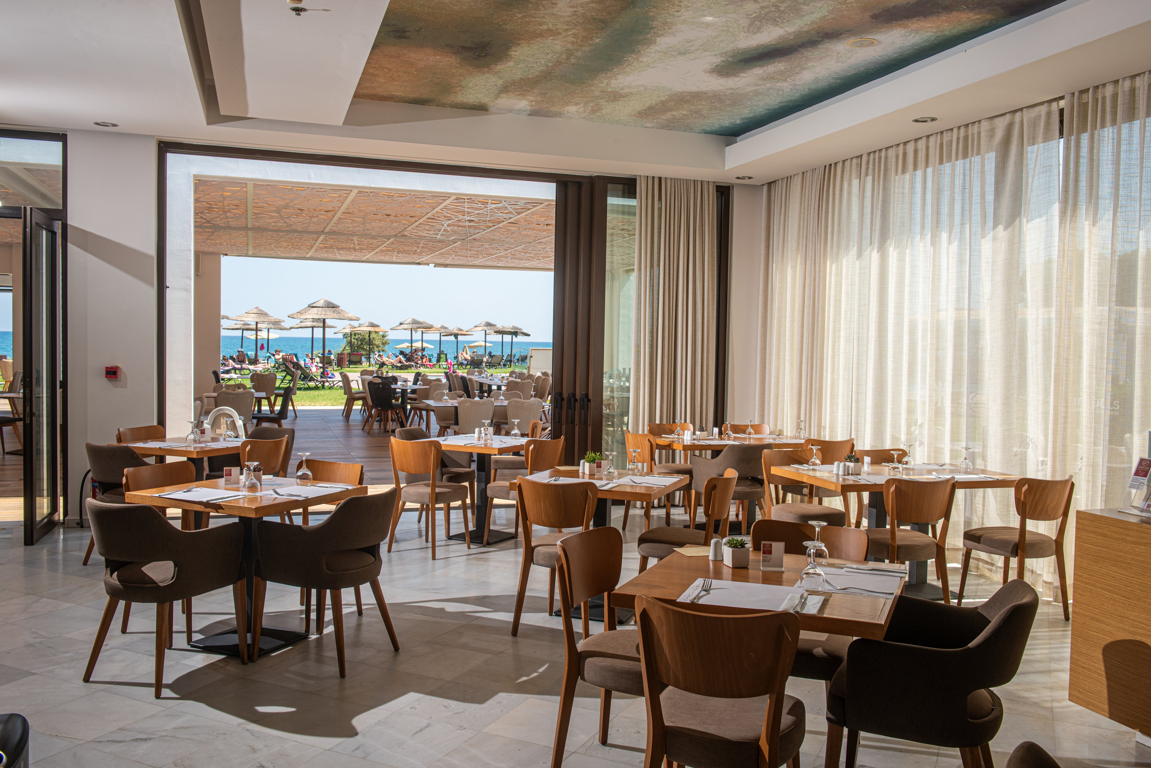 Geraniotis Hotel & Resort