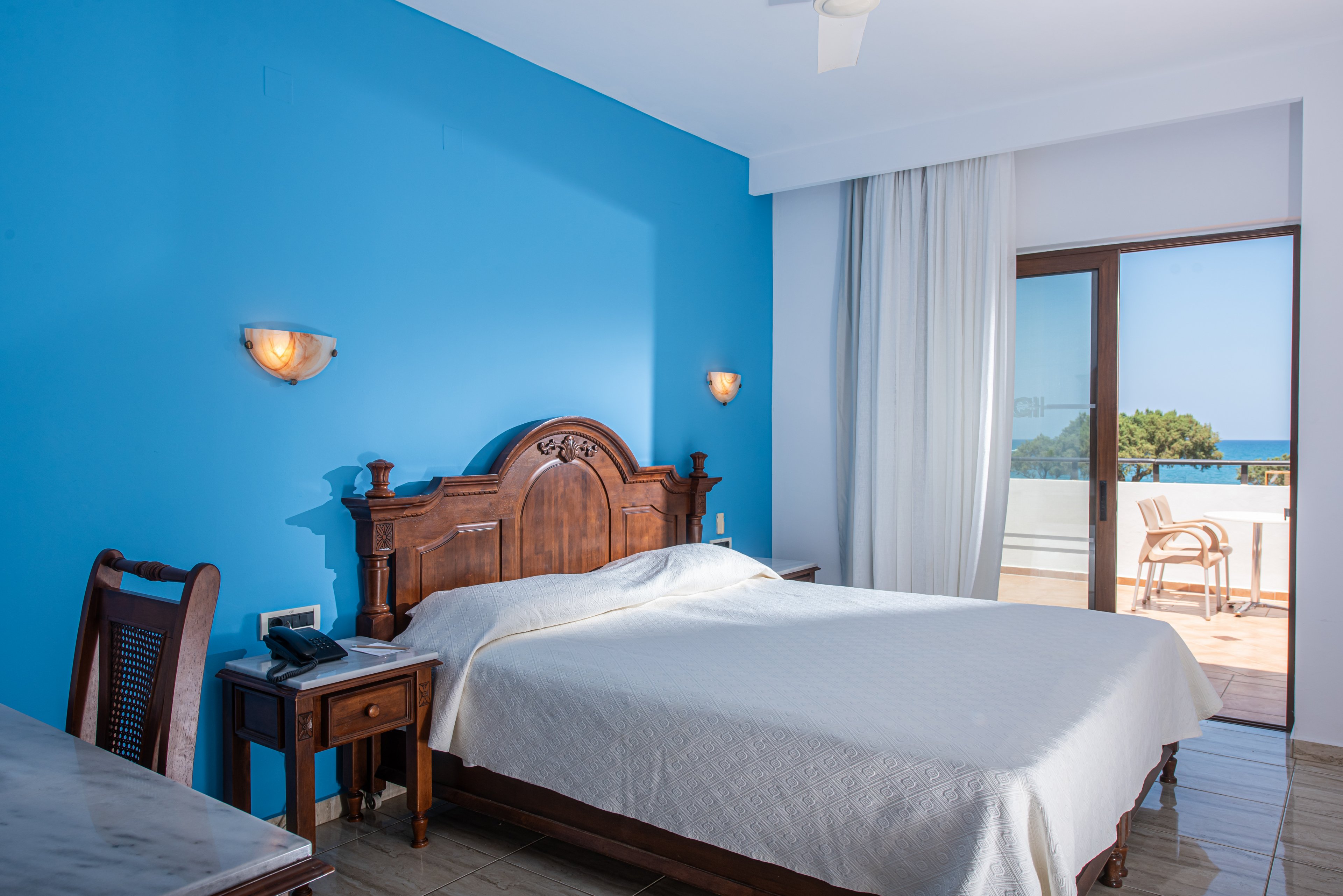 Geraniotis Hotel & Resort