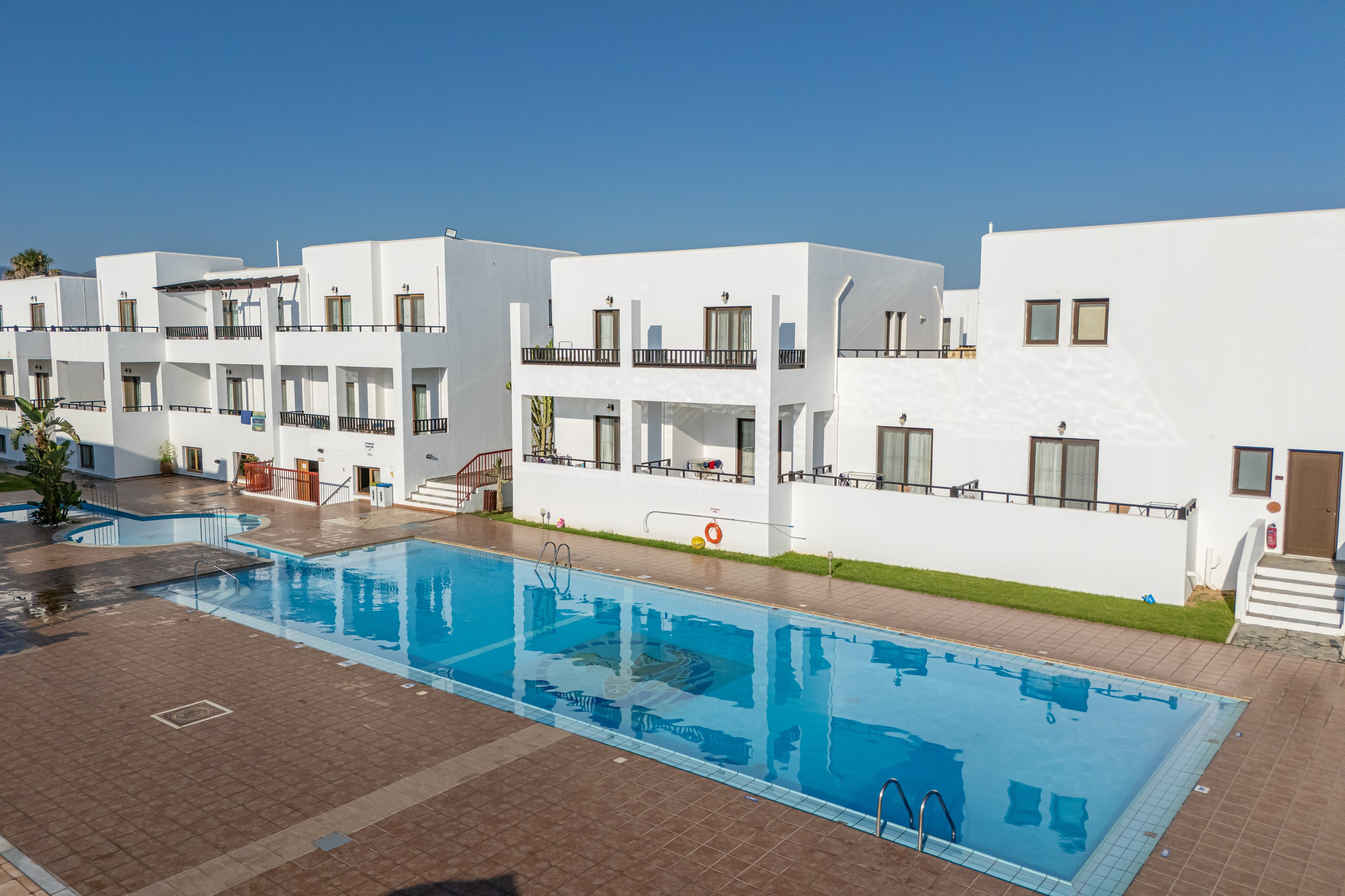 Geraniotis Hotel & Resort