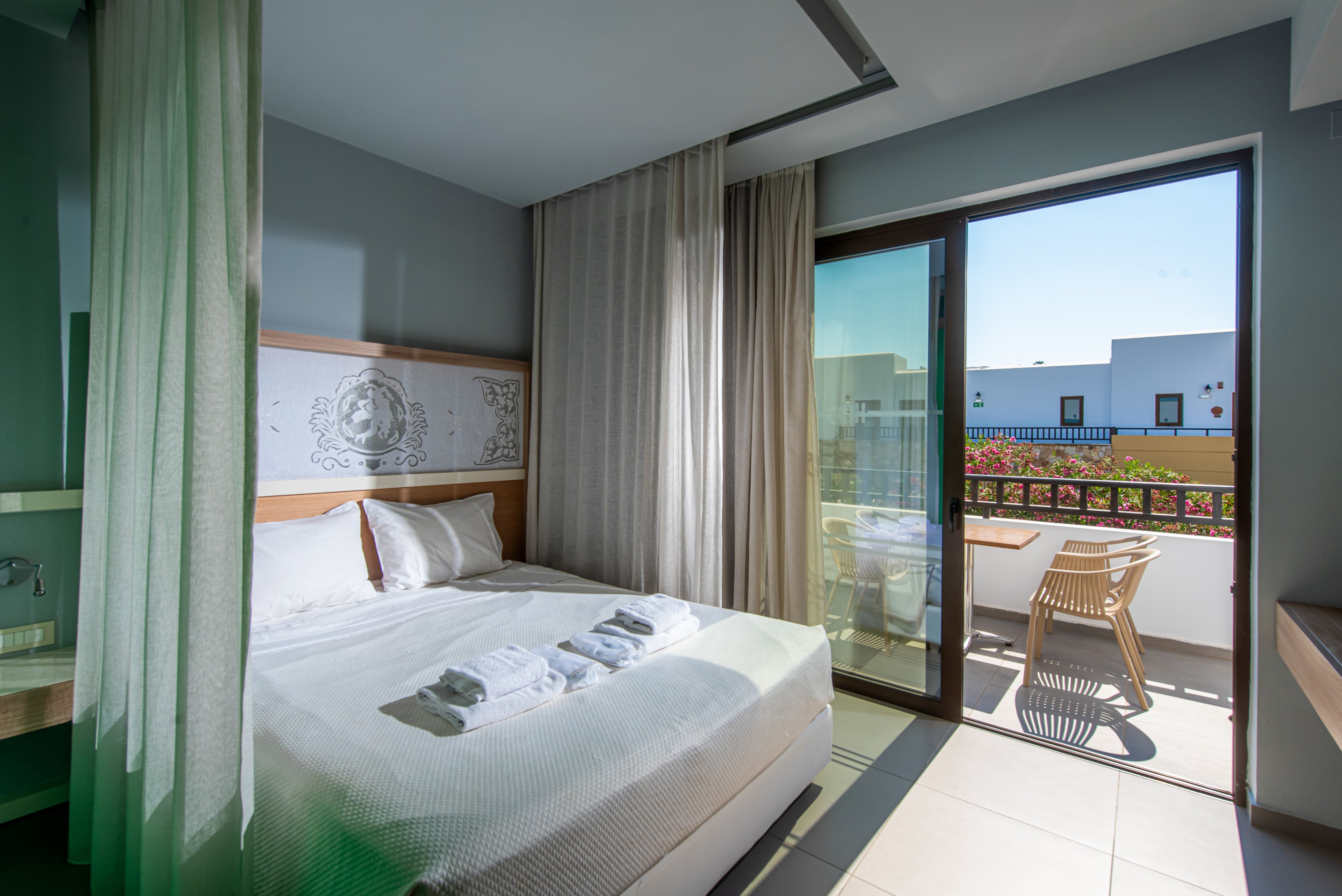 Geraniotis Hotel & Resort