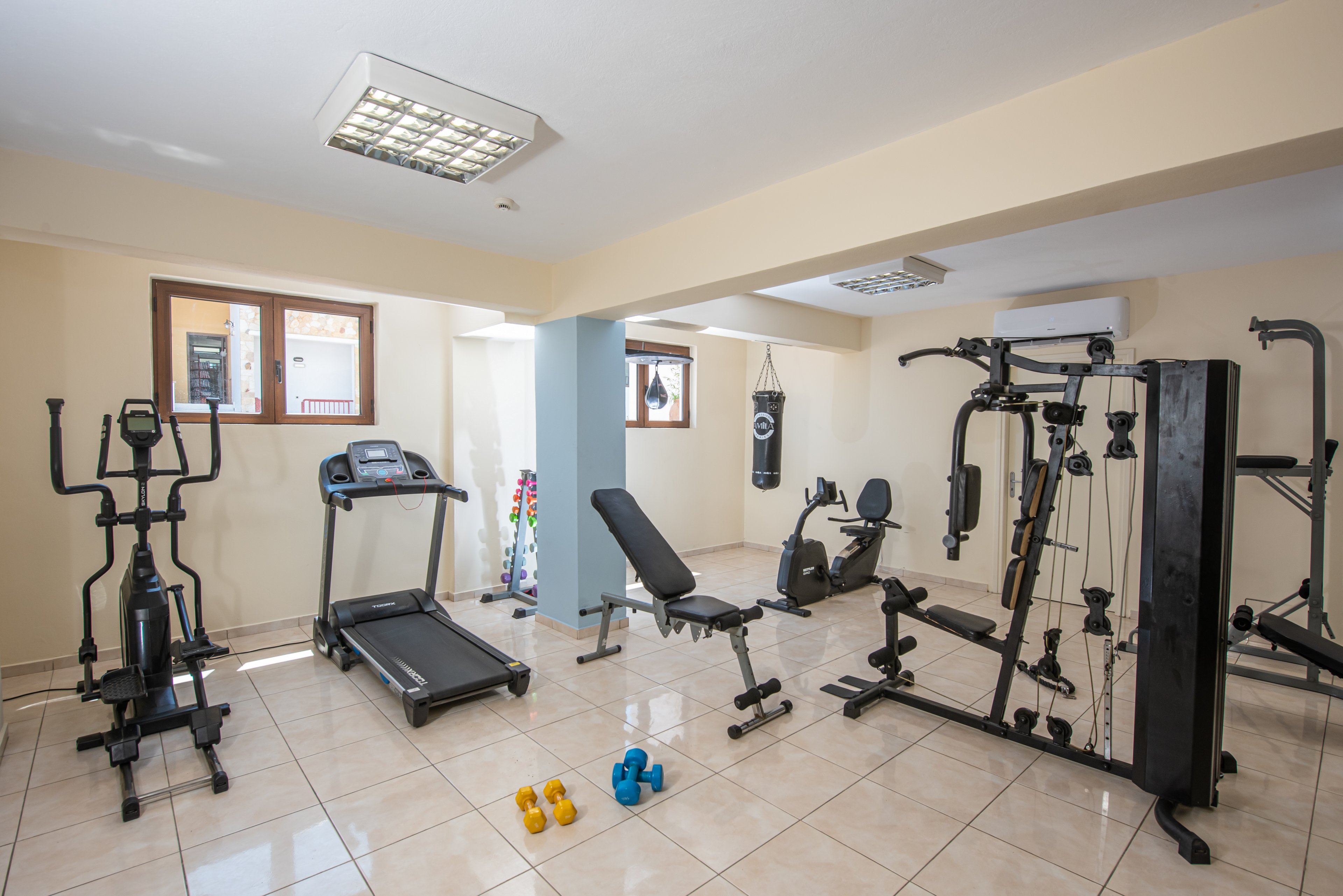 Geraniotis Hotel & Resort