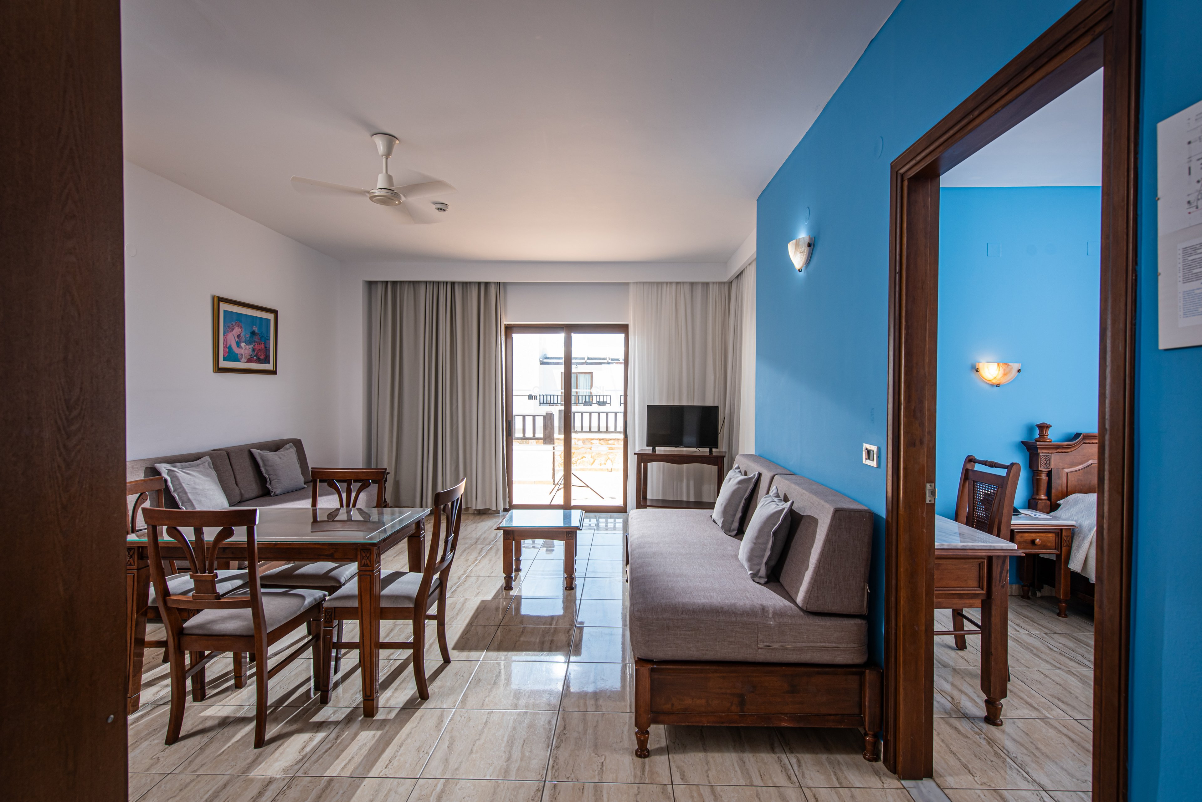 Geraniotis Hotel & Resort