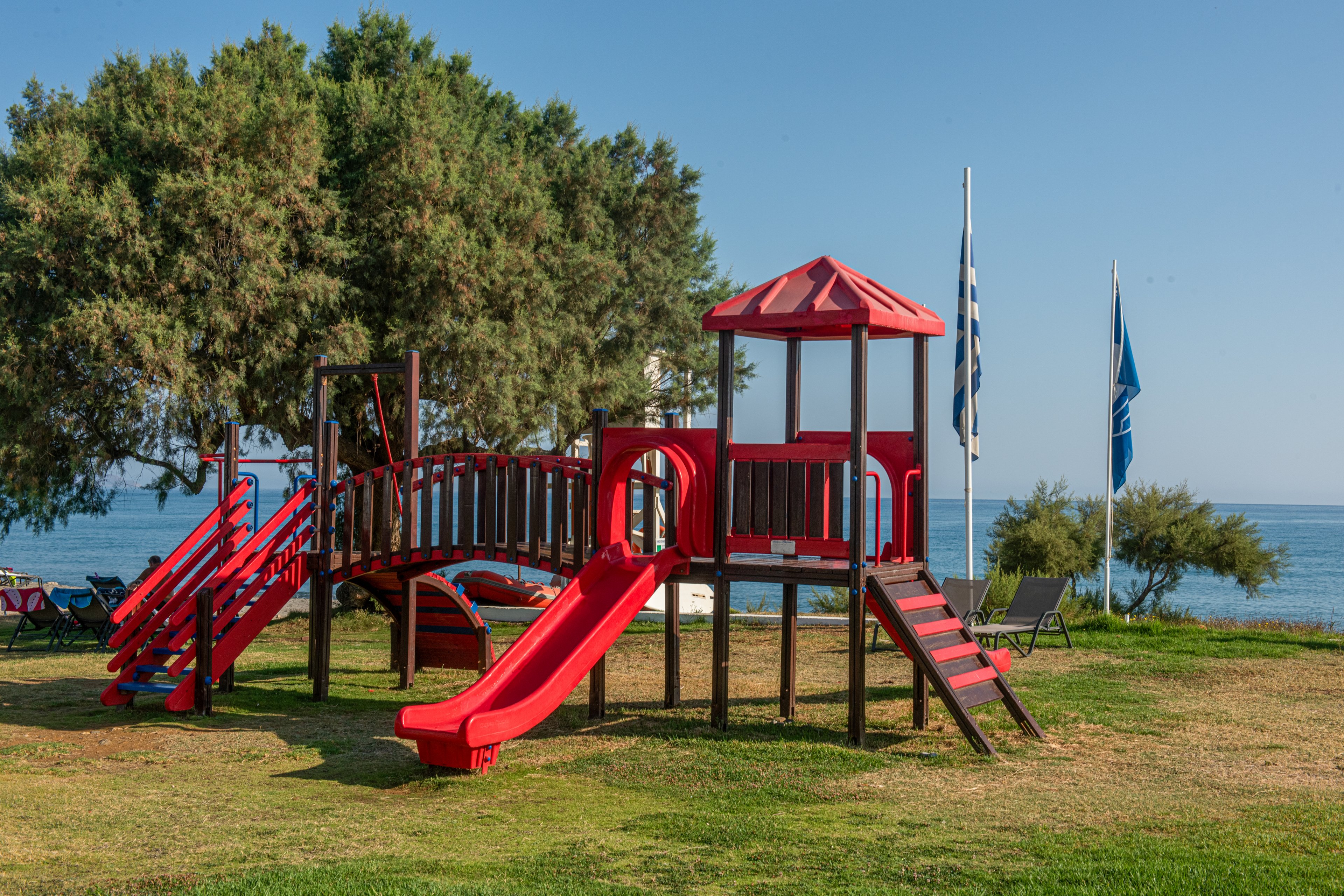 Geraniotis Hotel & Resort