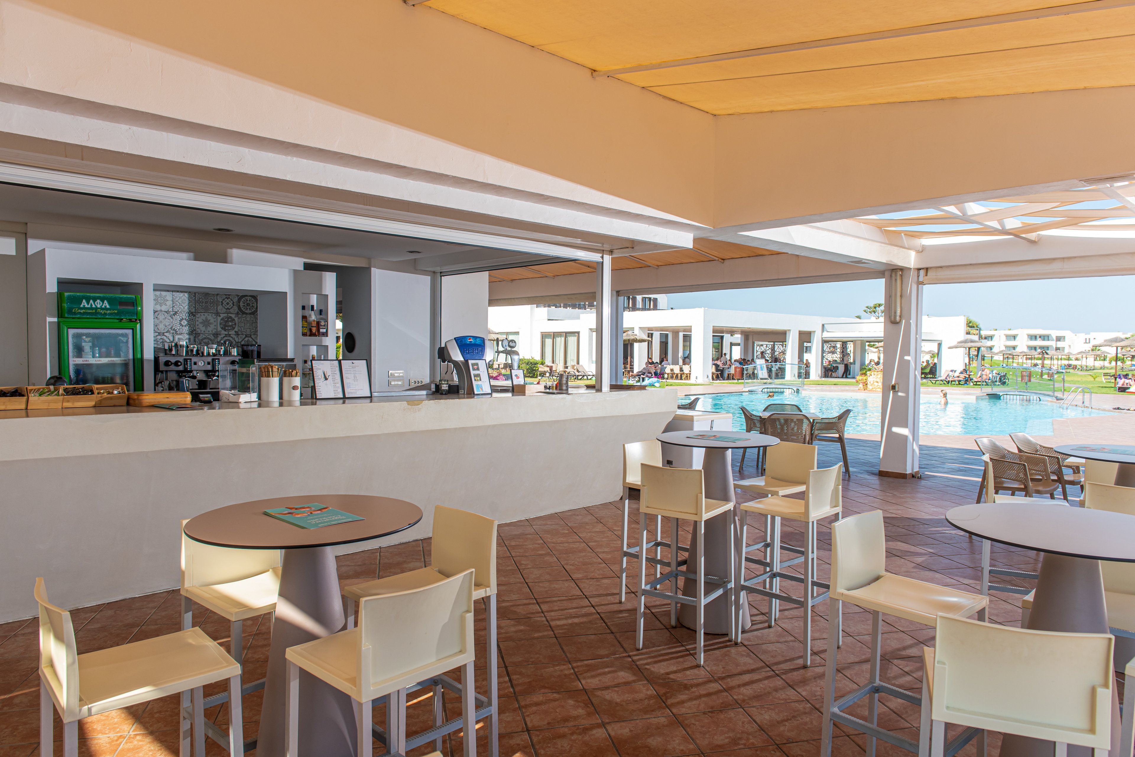 Geraniotis Hotel & Resort