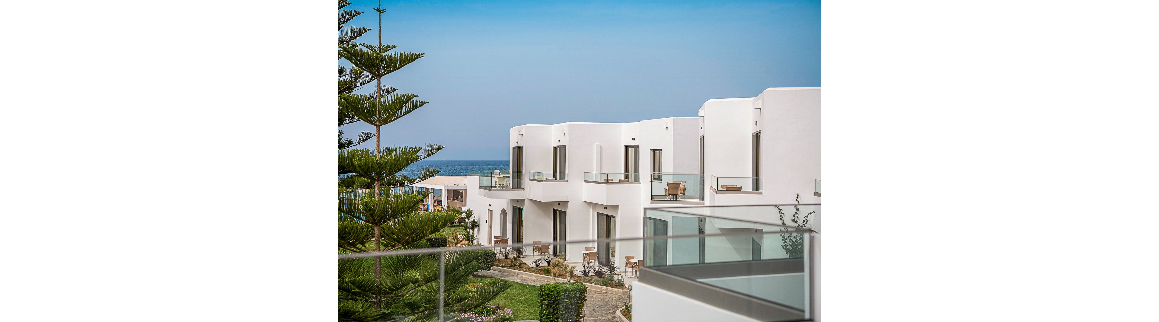 Geraniotis Hotel & Resort