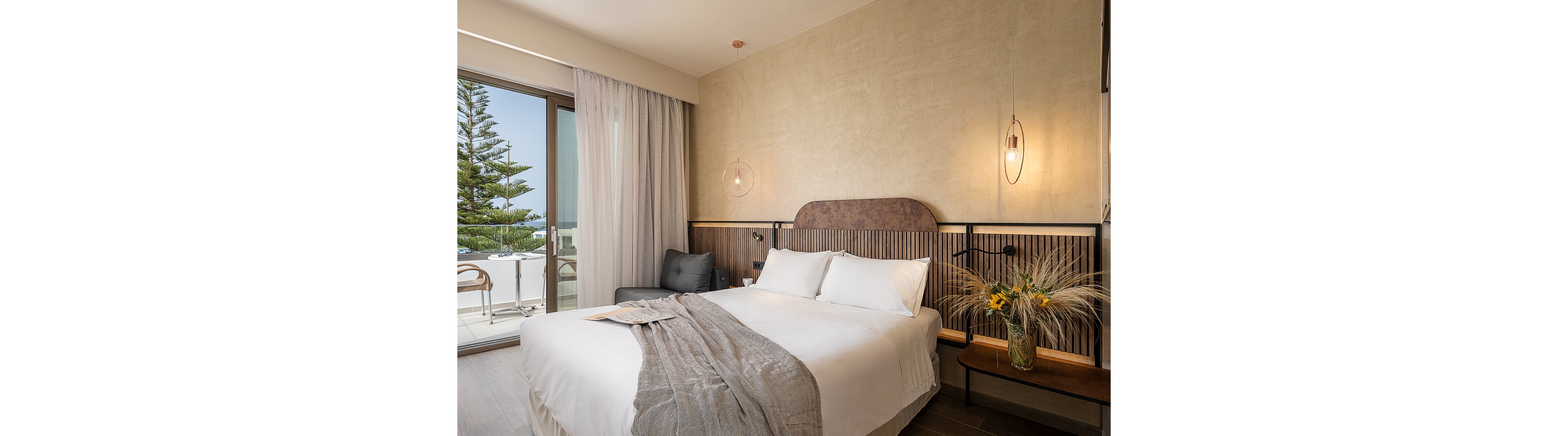 Geraniotis Hotel & Resort