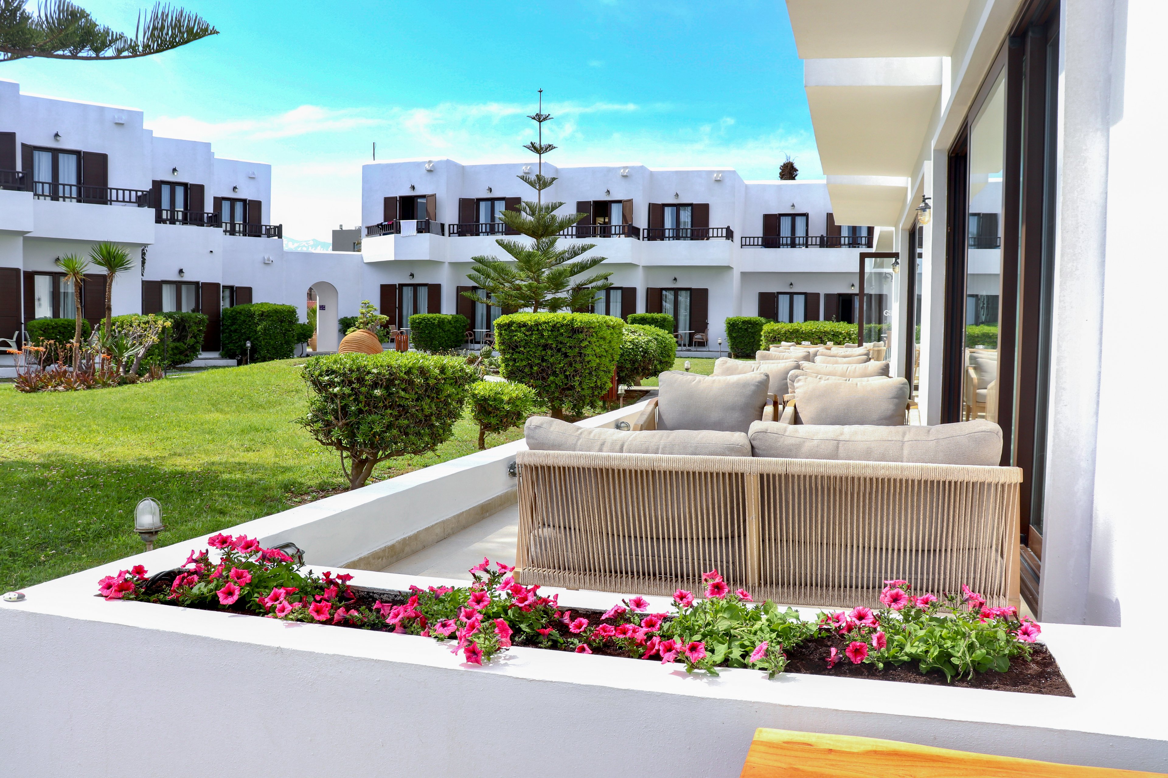 Geraniotis Hotel & Resort