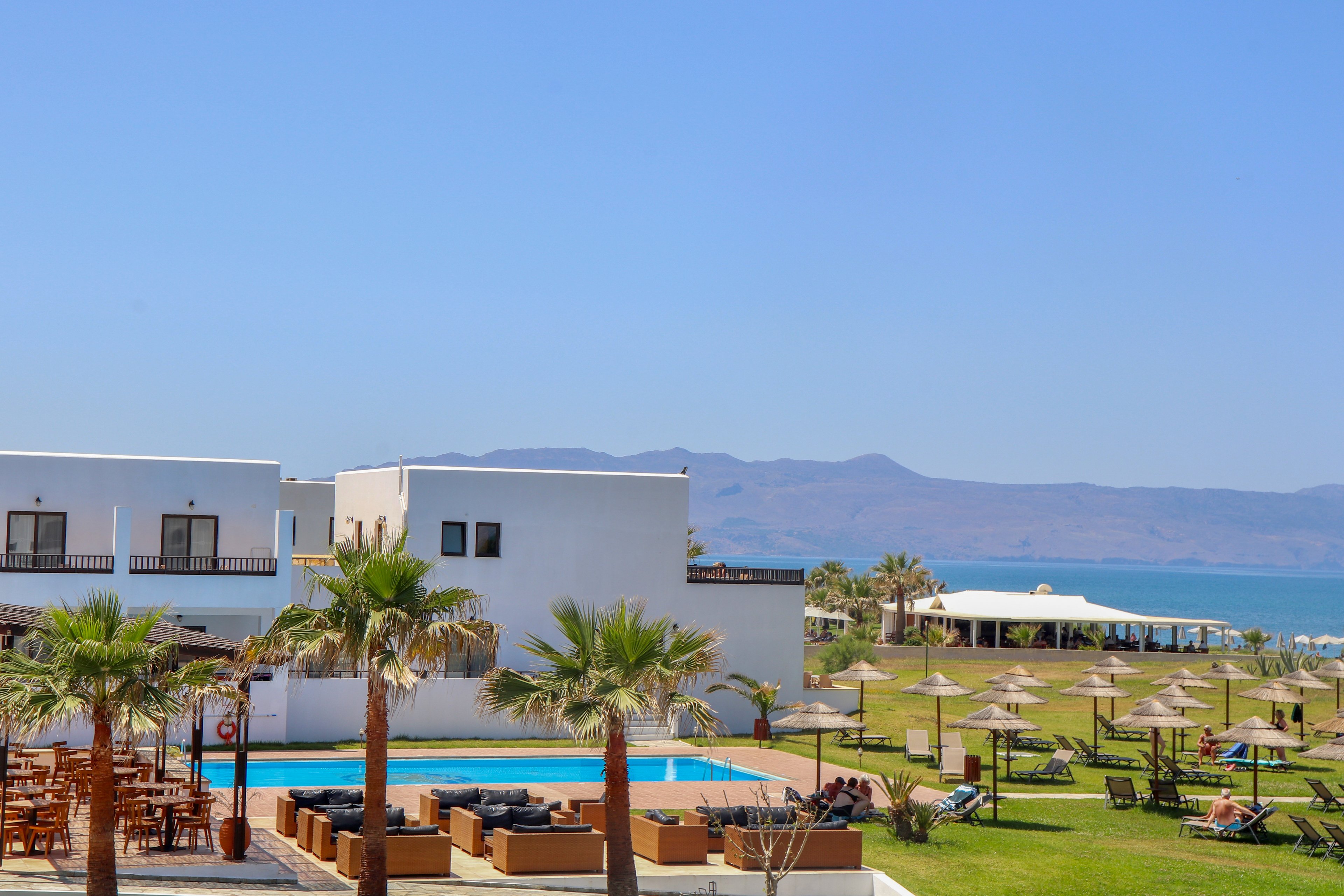 Geraniotis Hotel & Resort