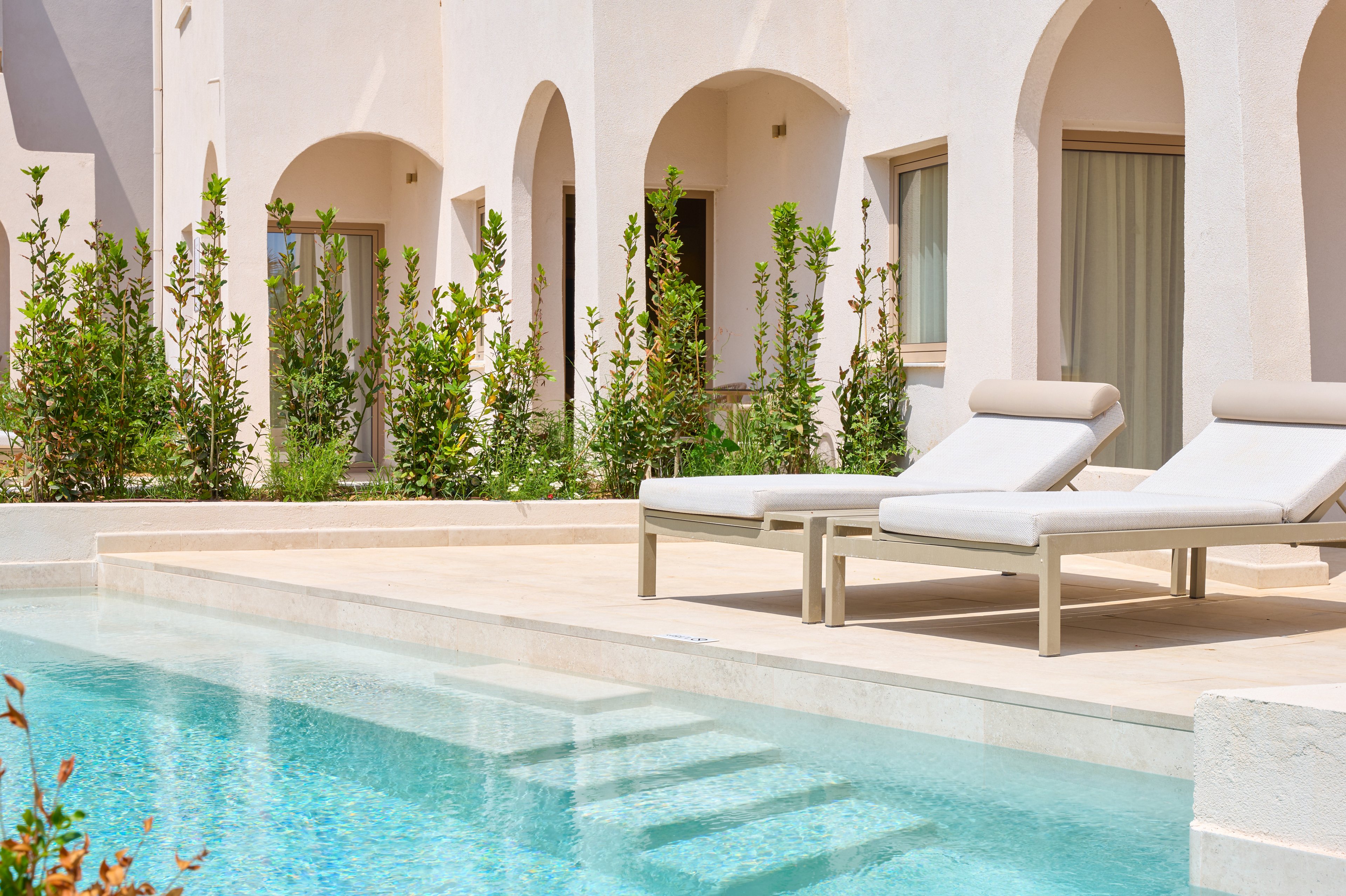 Atlantica Ocean Beach Resort