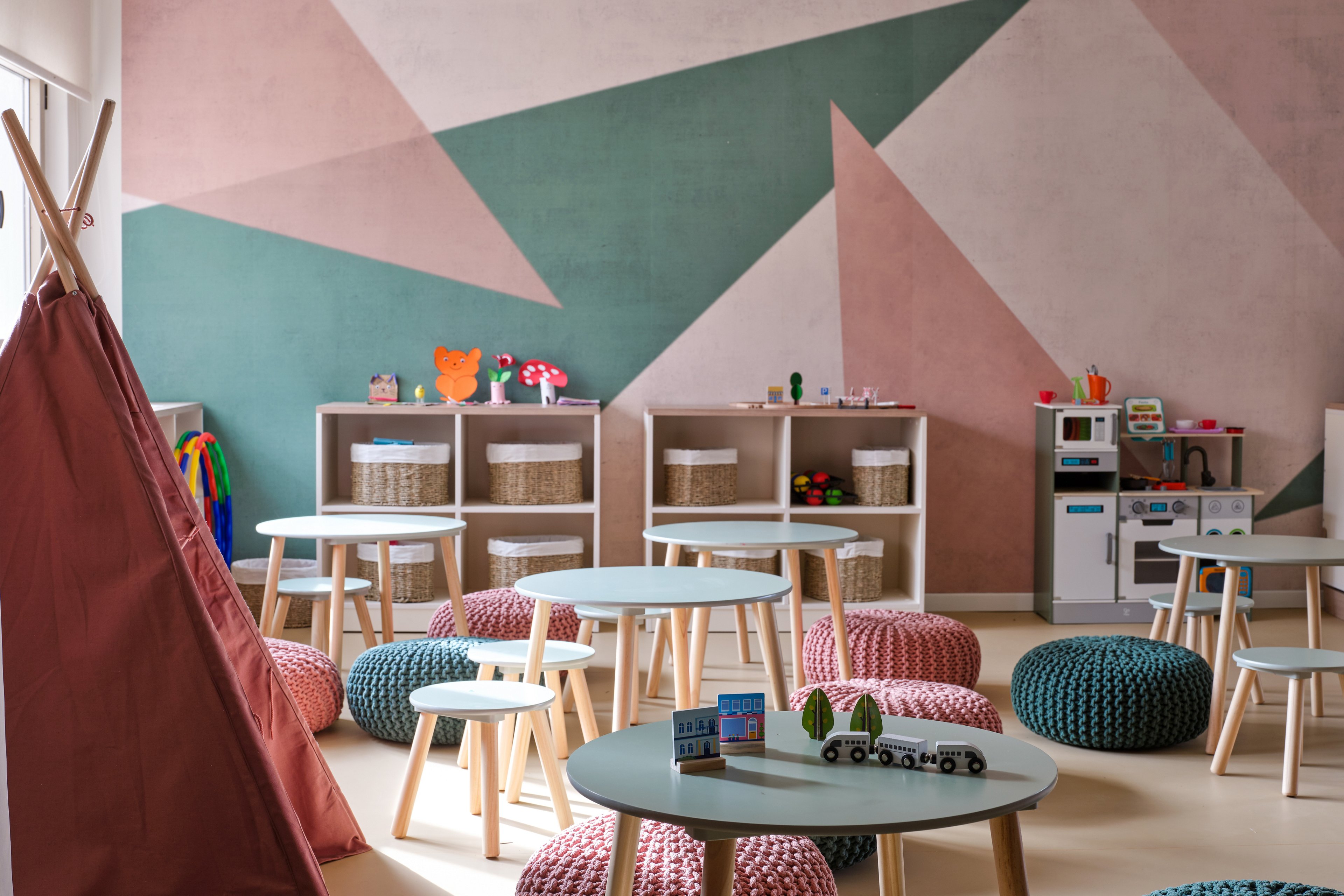 Atlantica Ocean Beach Resort