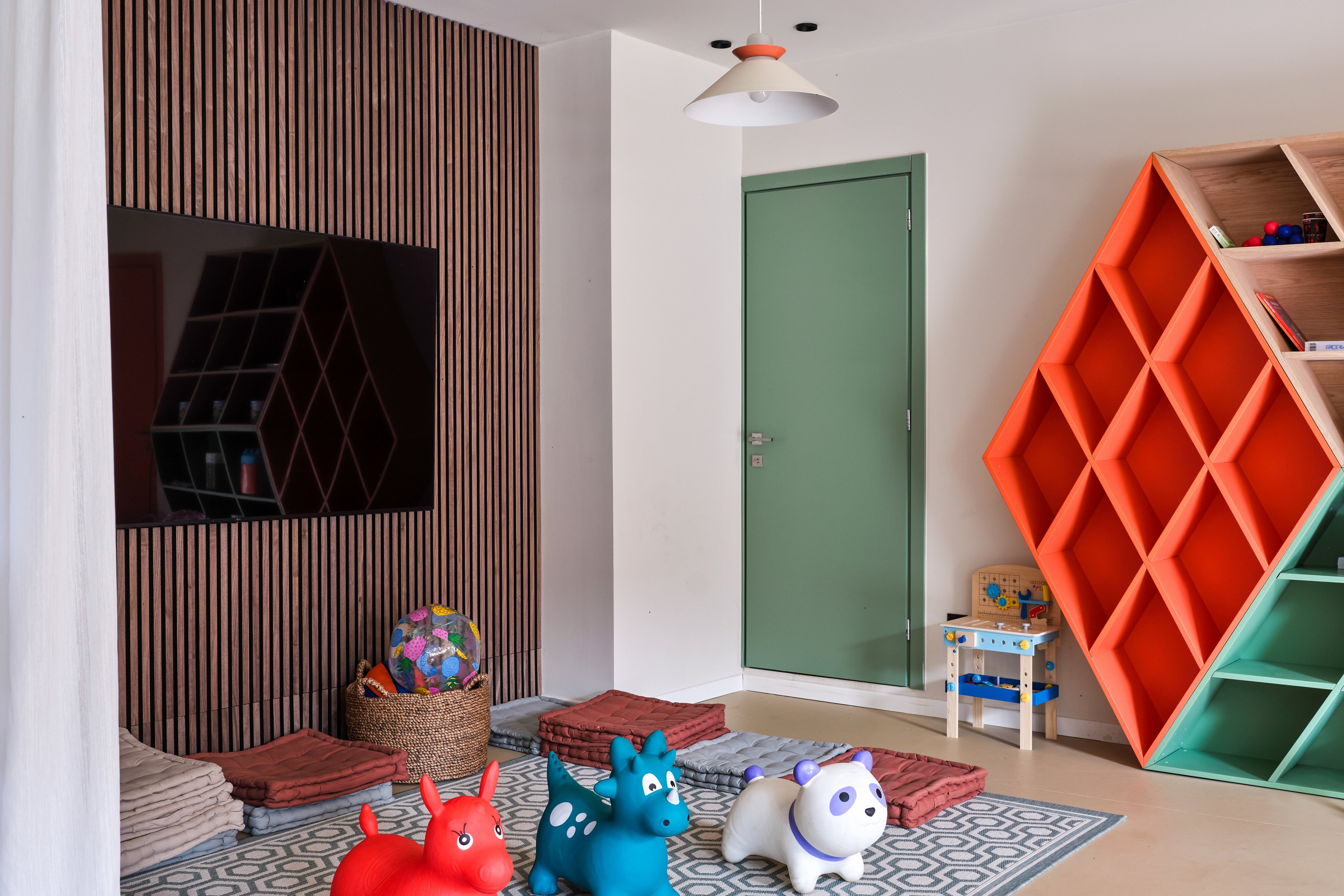 Atlantica Ocean Beach Resort