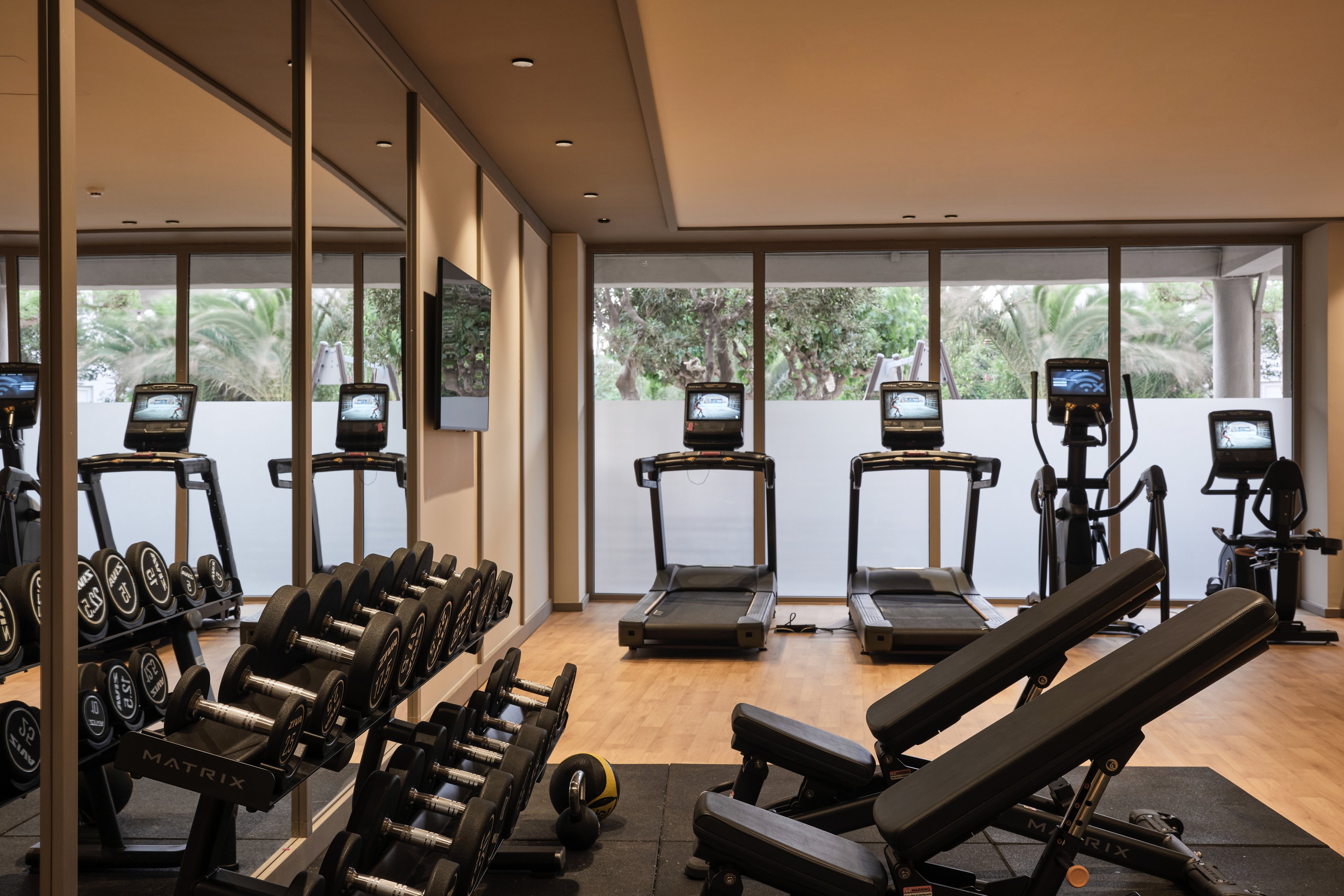 Atlantica Ocean Beach Resort