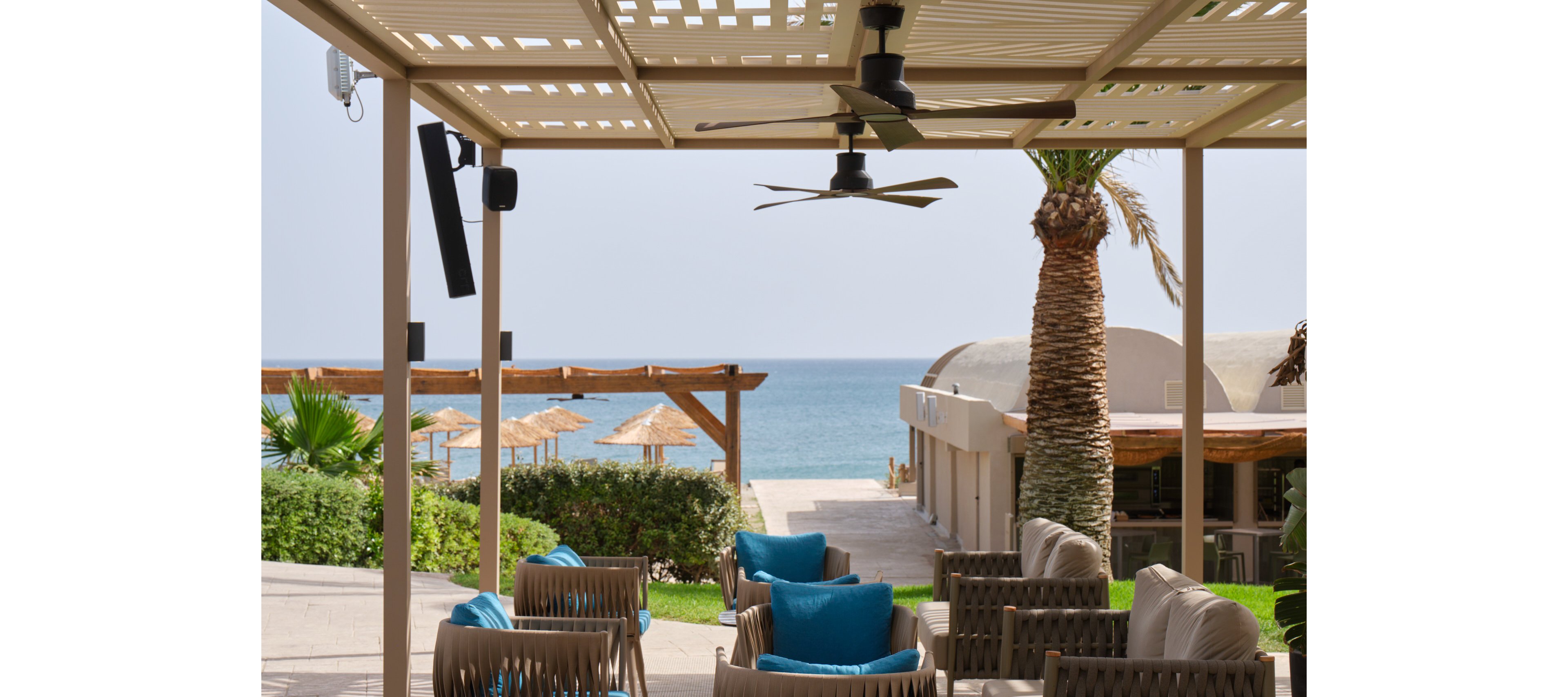 Atlantica Ocean Beach Resort