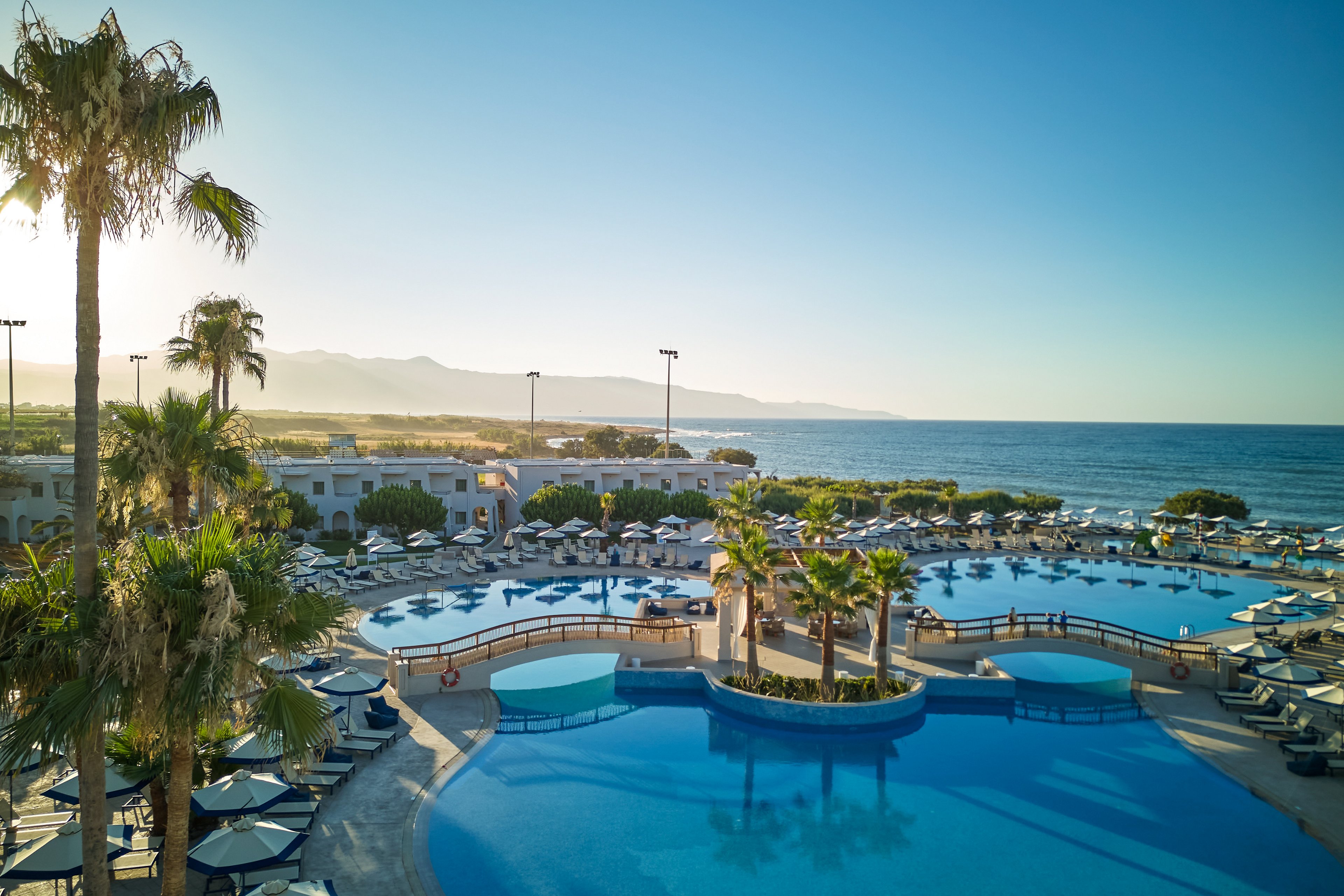 Atlantica Ocean Beach Resort