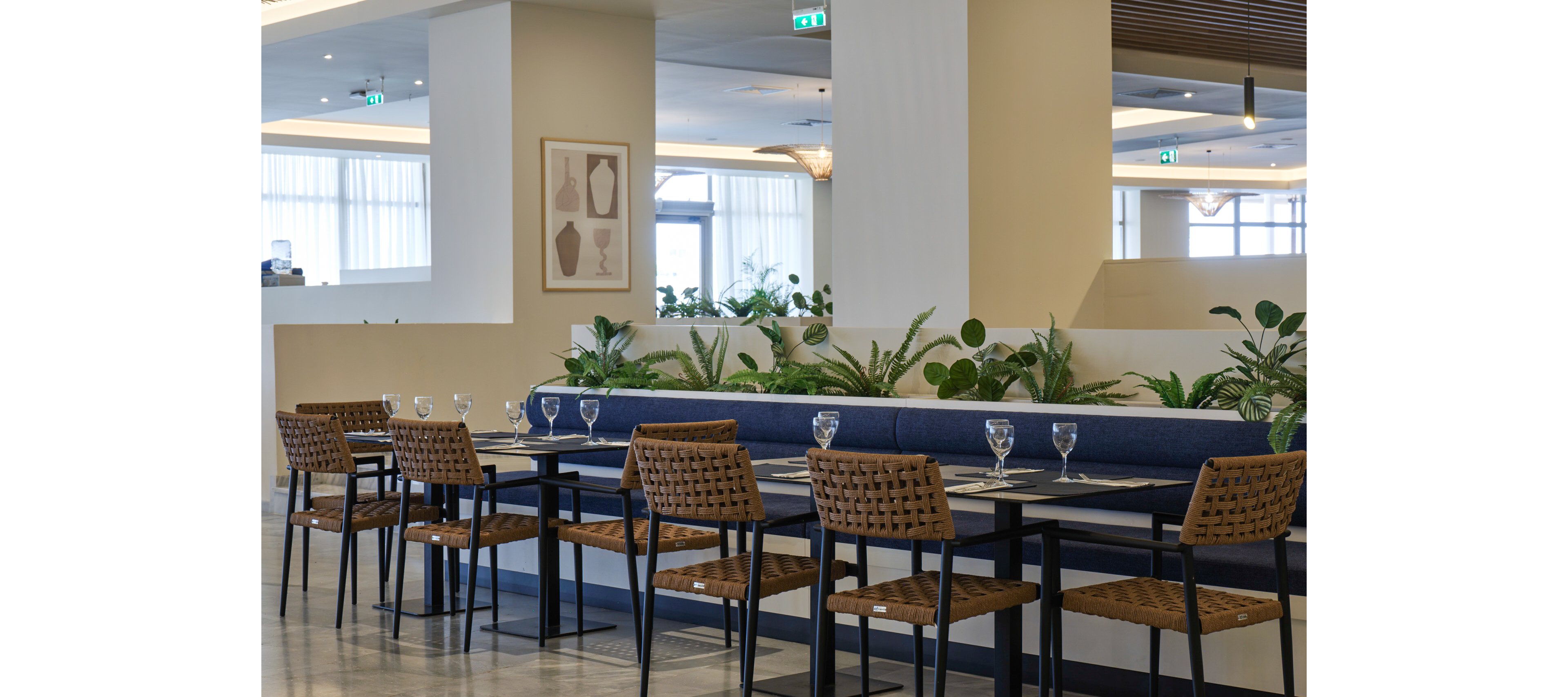 Atlantica Ocean Beach Resort