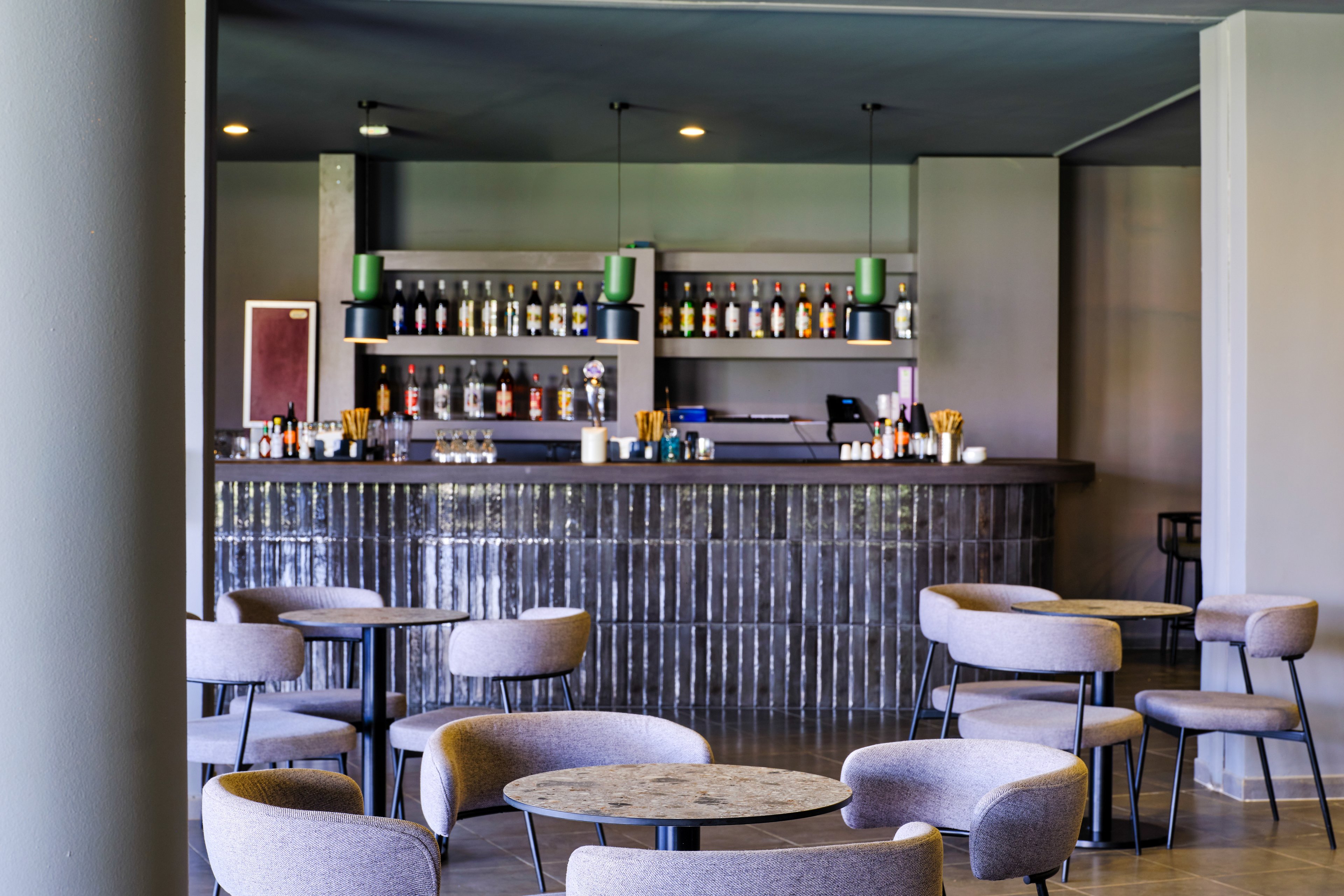 Atlantica Ocean Beach Resort