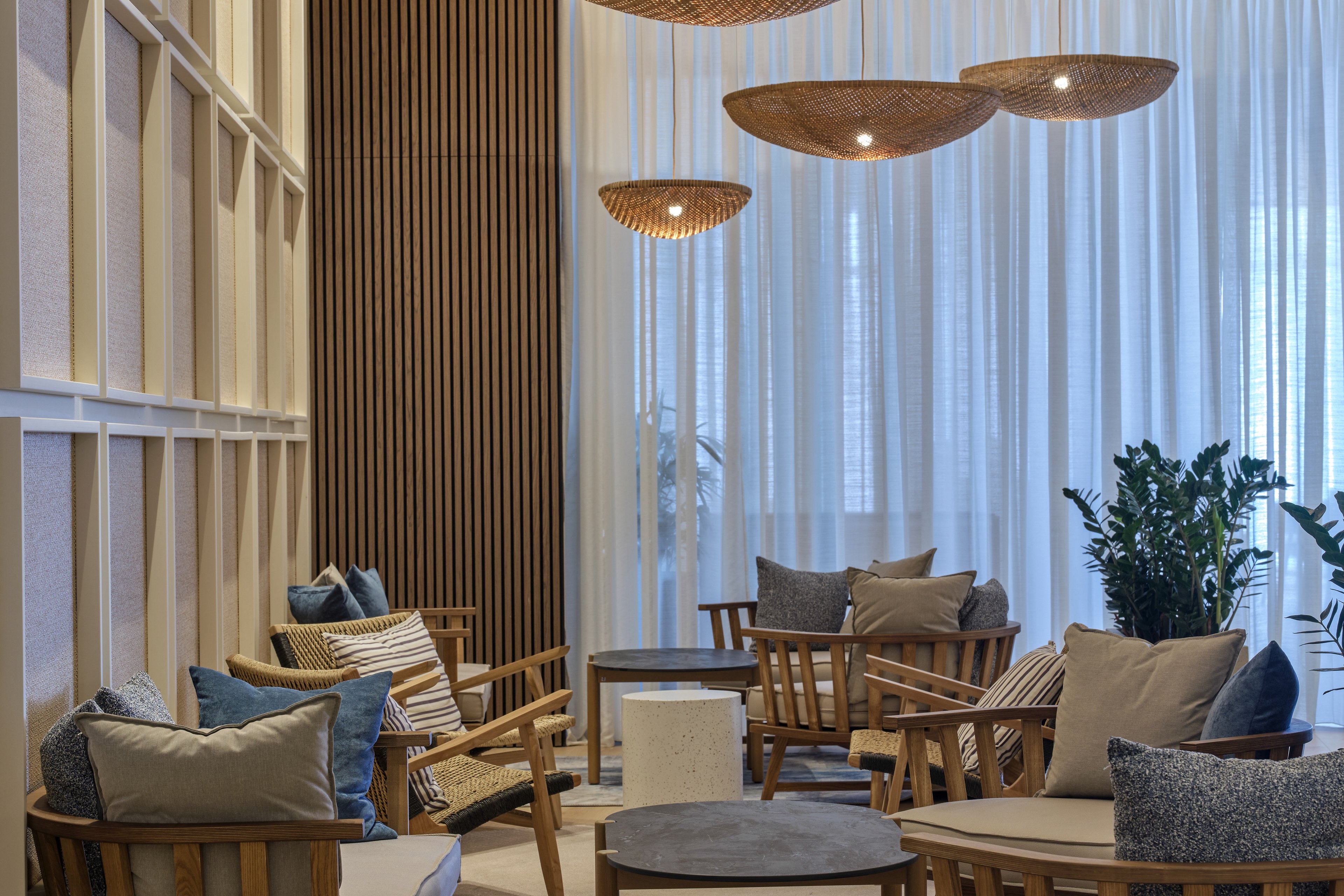 Atlantica Ocean Beach Resort