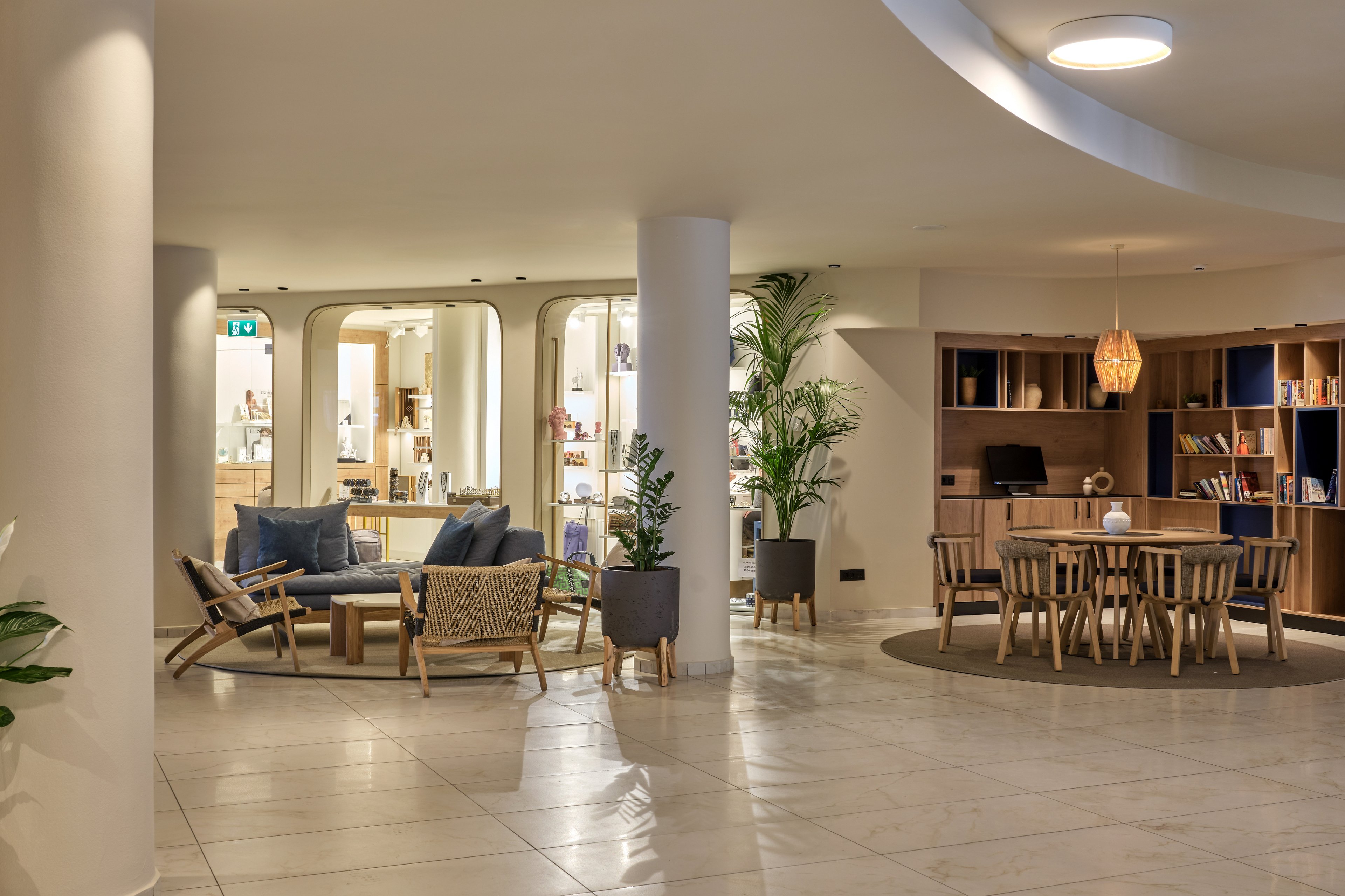 Atlantica Ocean Beach Resort