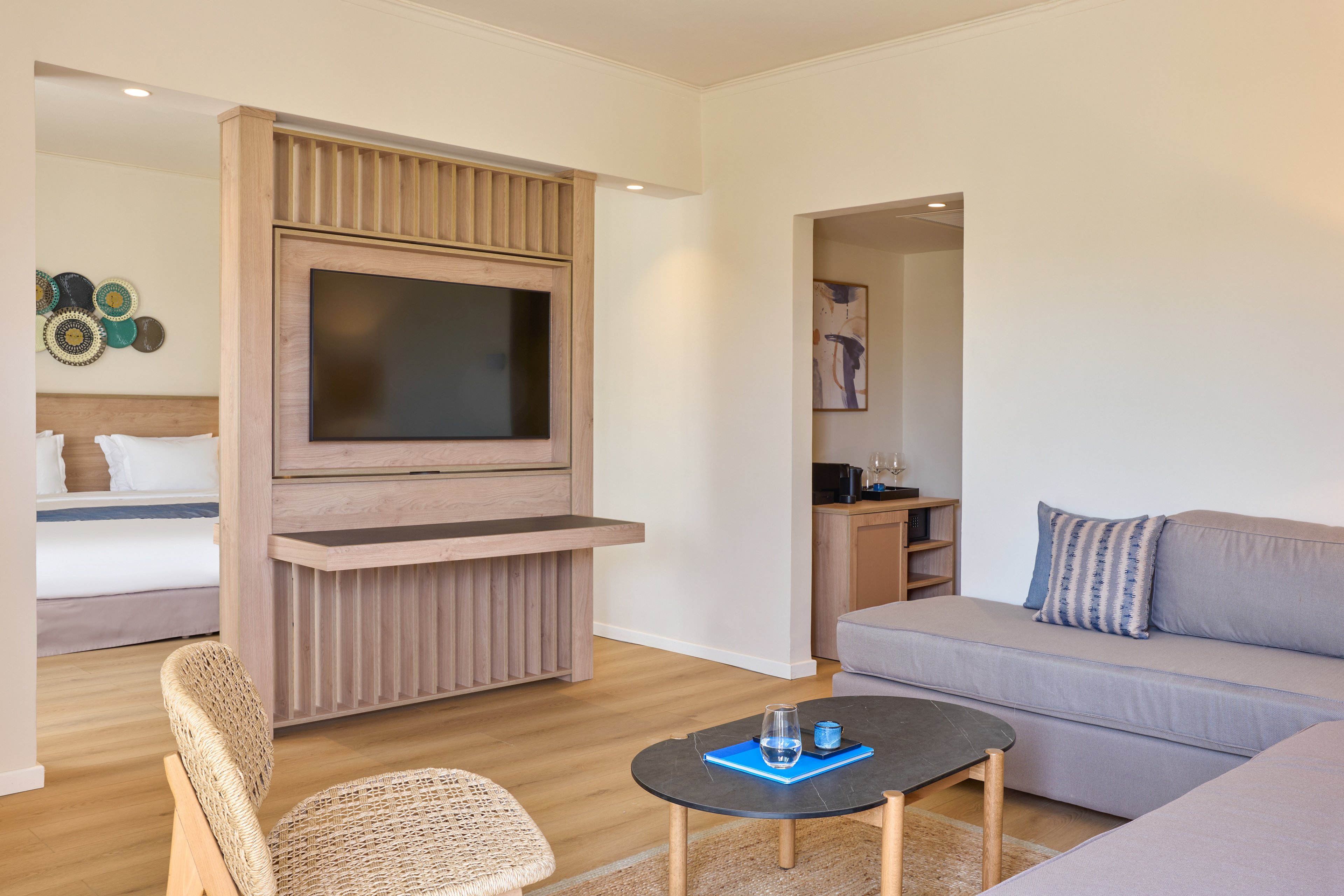 Atlantica Ocean Beach Resort