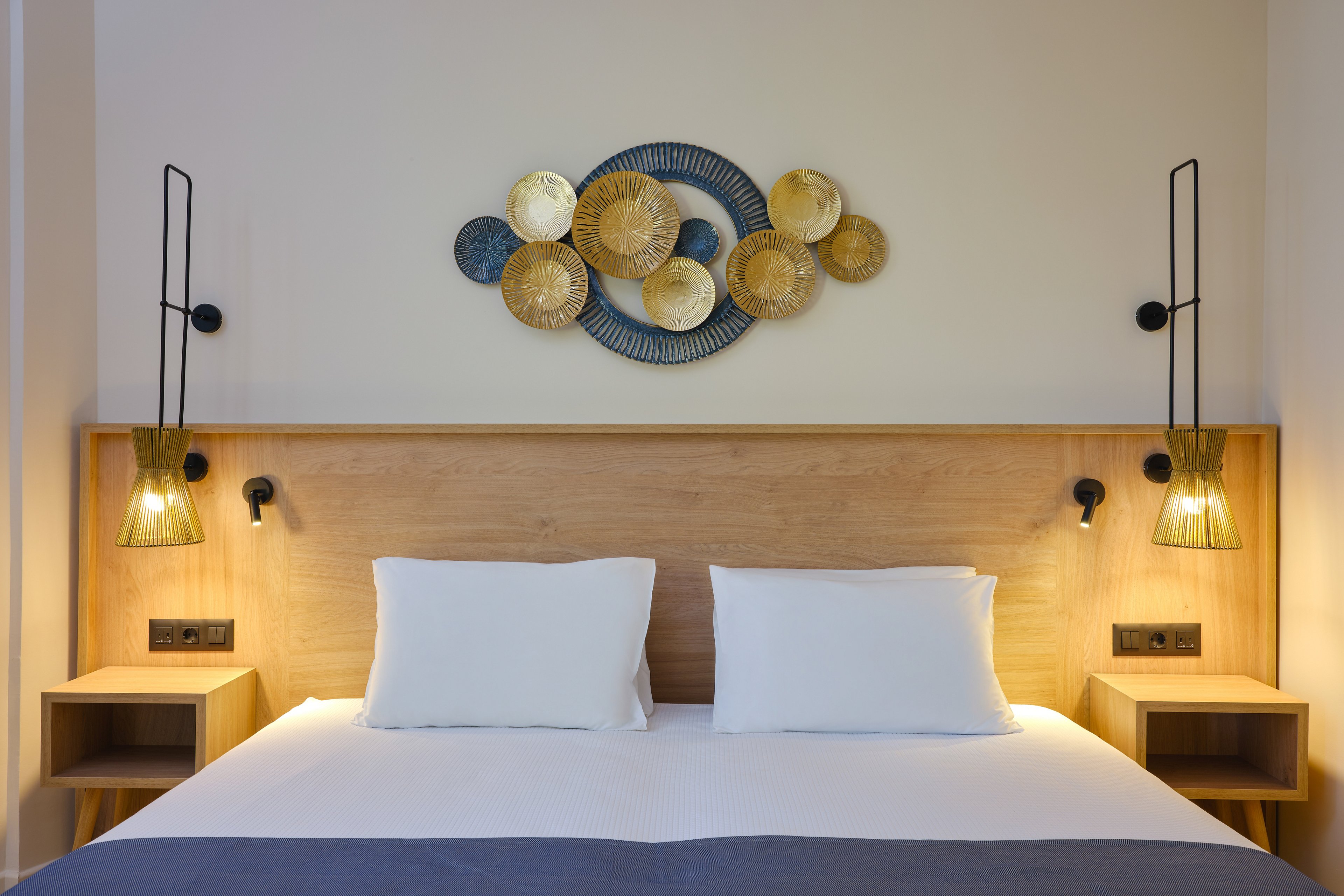 Atlantica Ocean Beach Resort