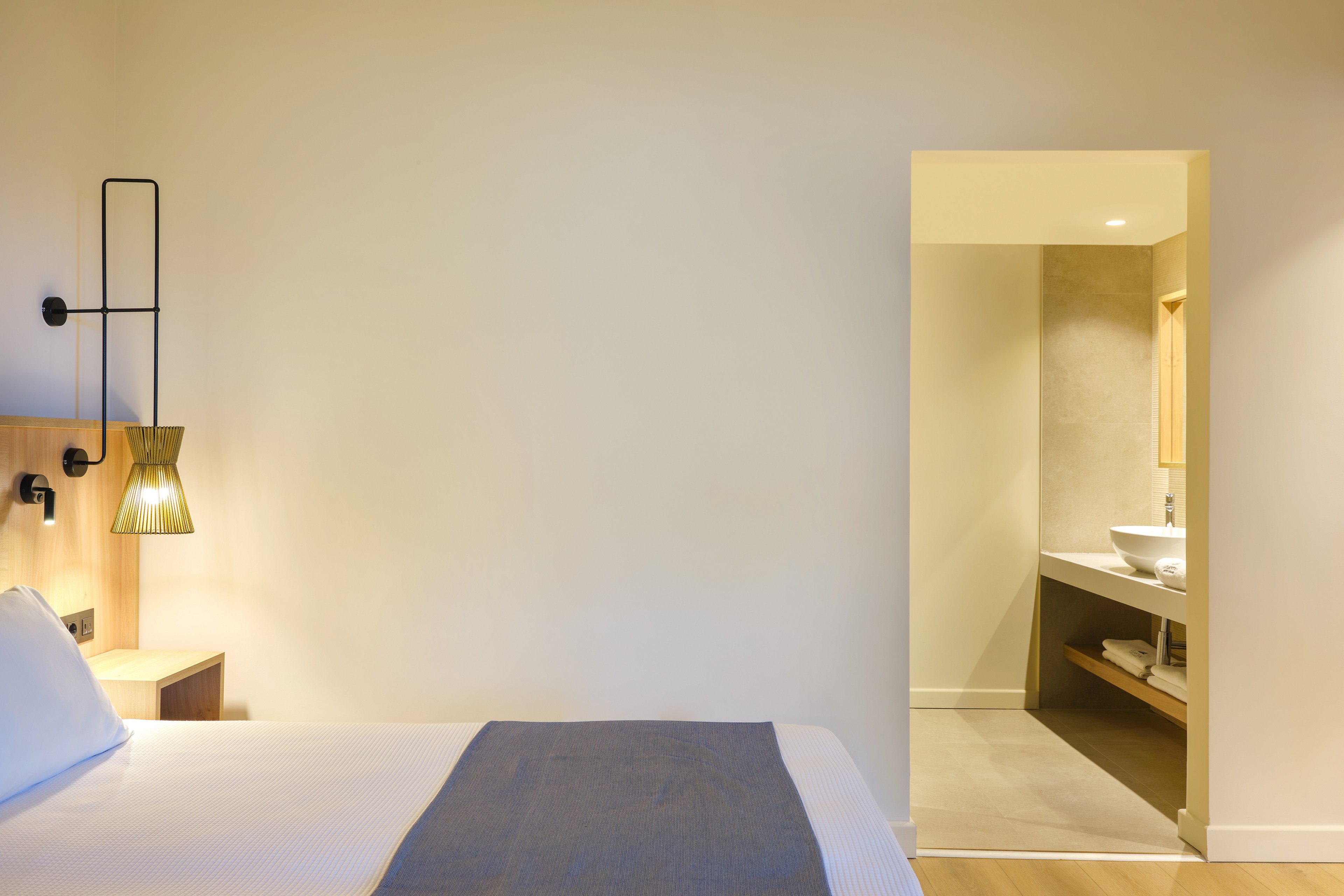 Atlantica Ocean Beach Resort