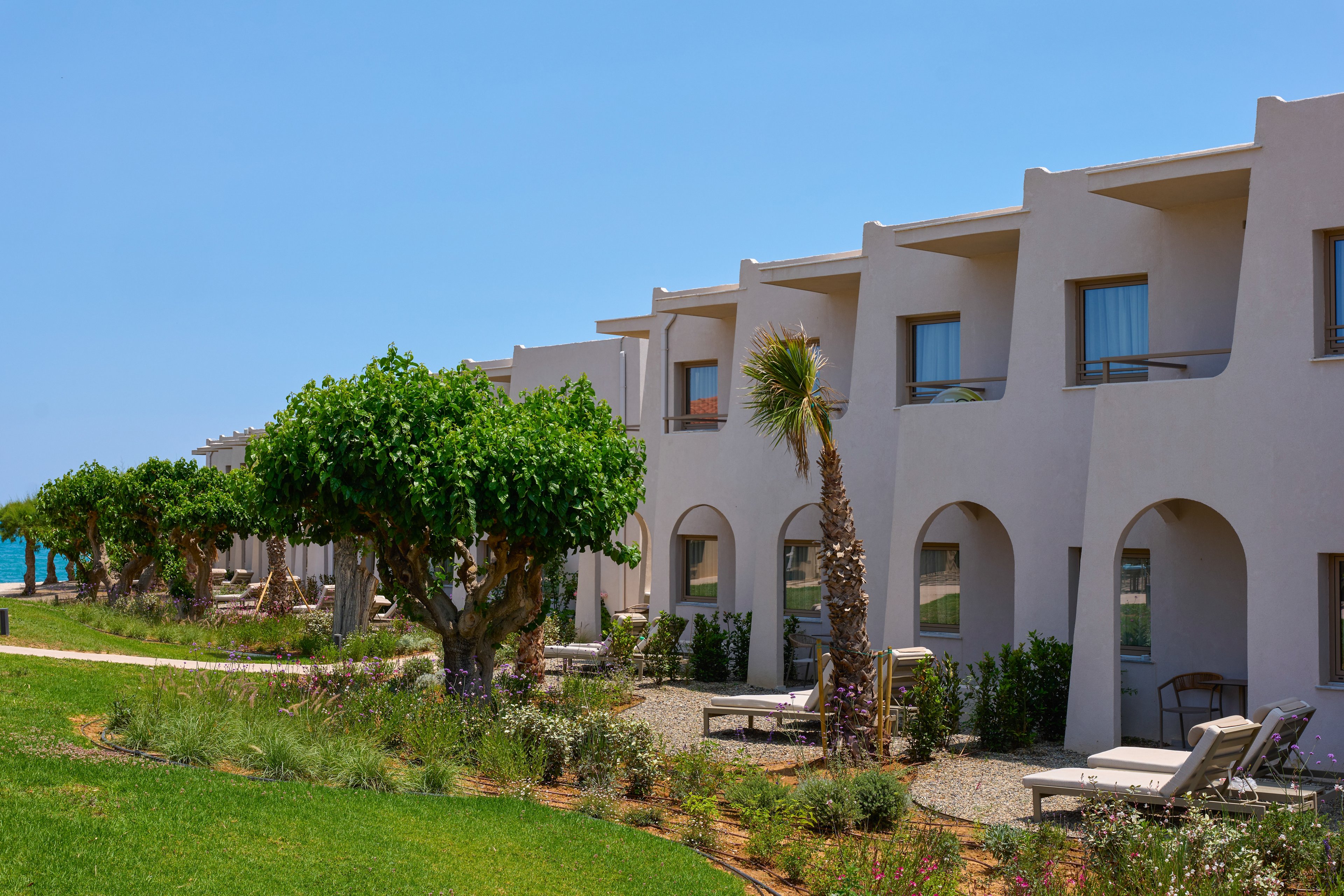 Atlantica Ocean Beach Resort