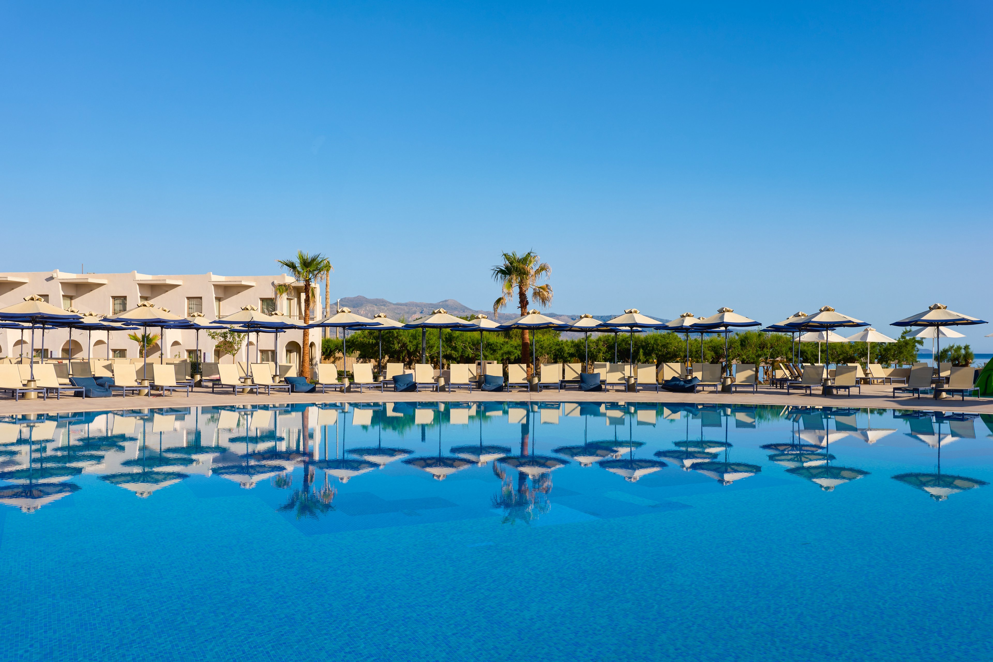 Atlantica Ocean Beach Resort