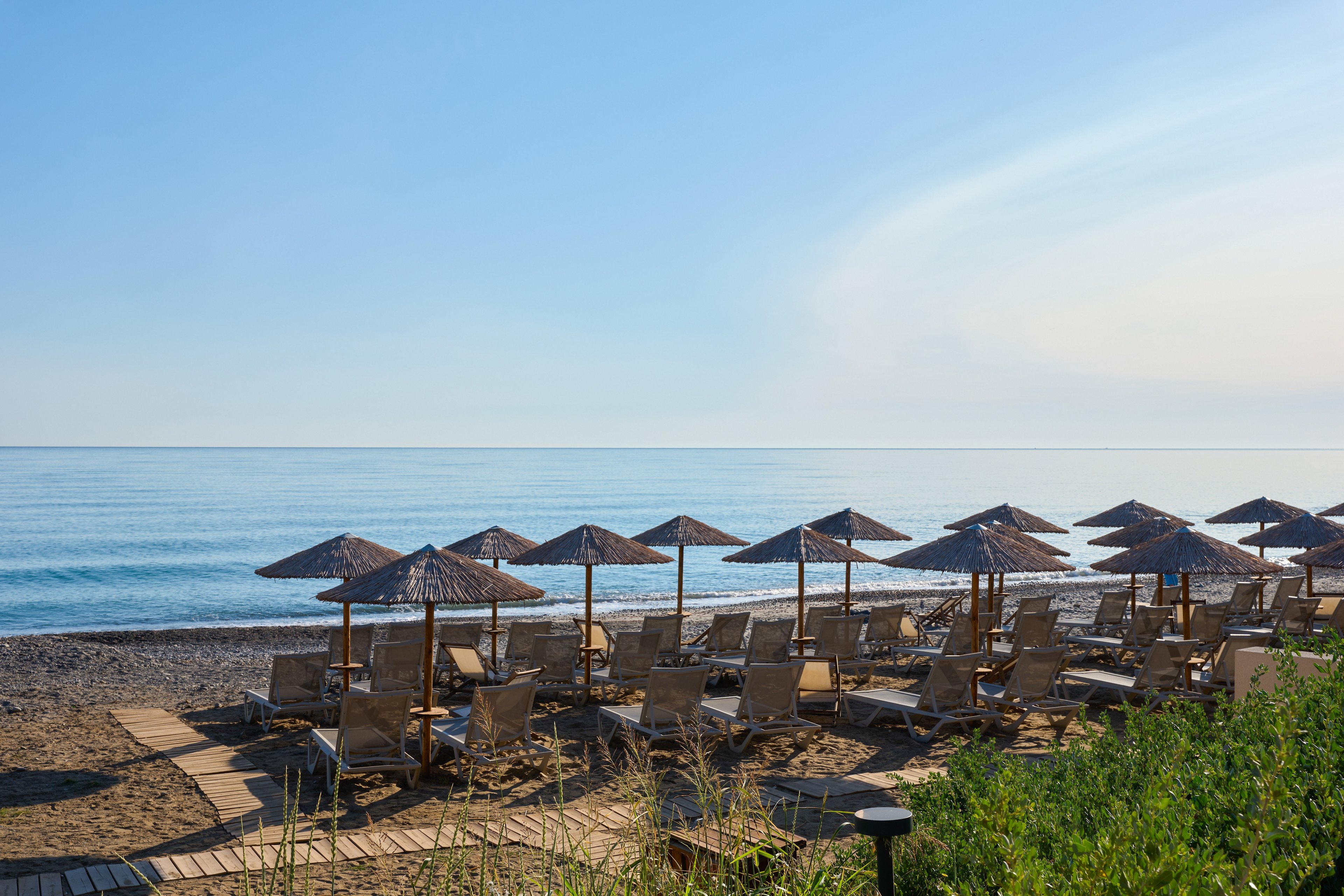 Atlantica Ocean Beach Resort