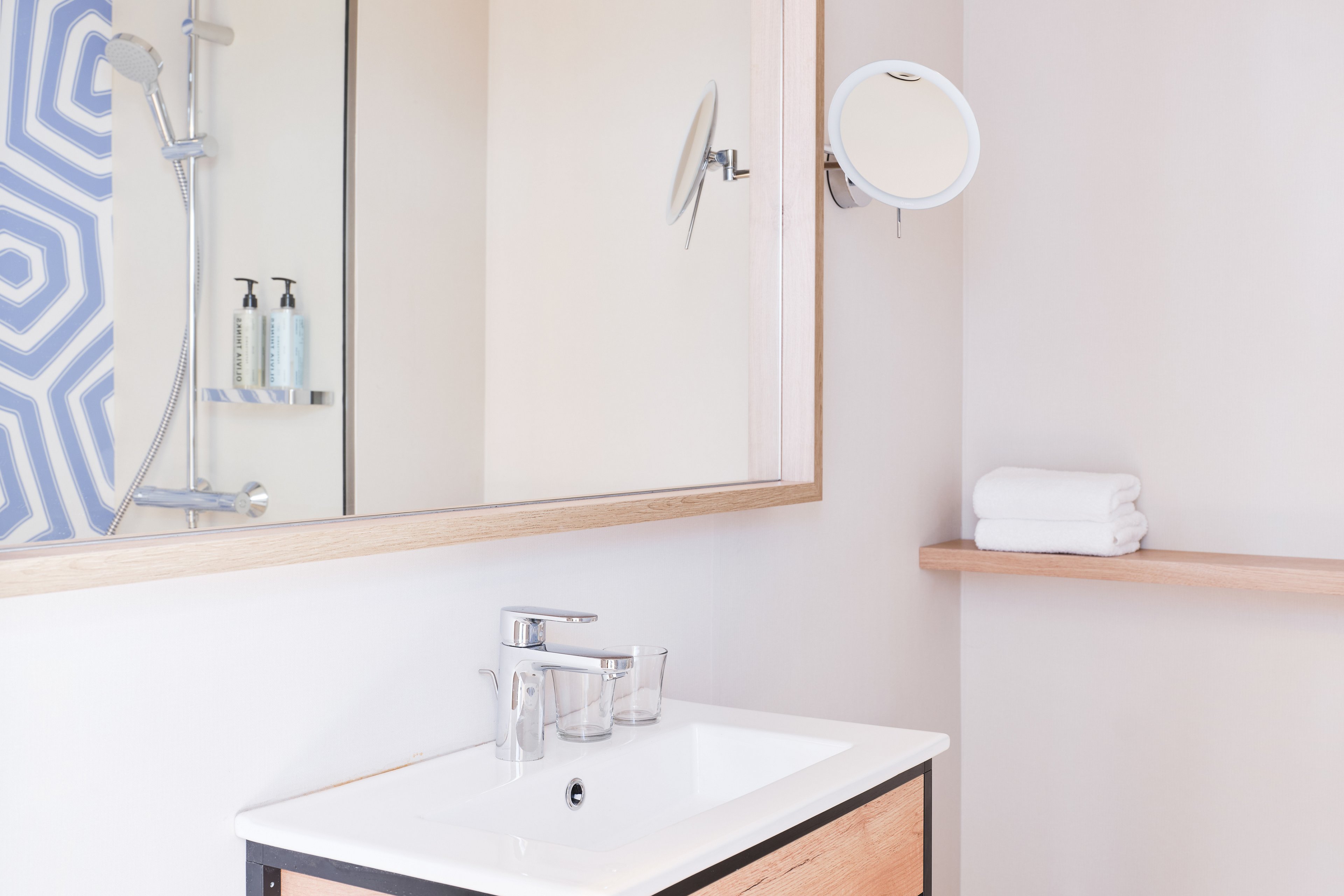 Atlantica Ocean Beach Resort