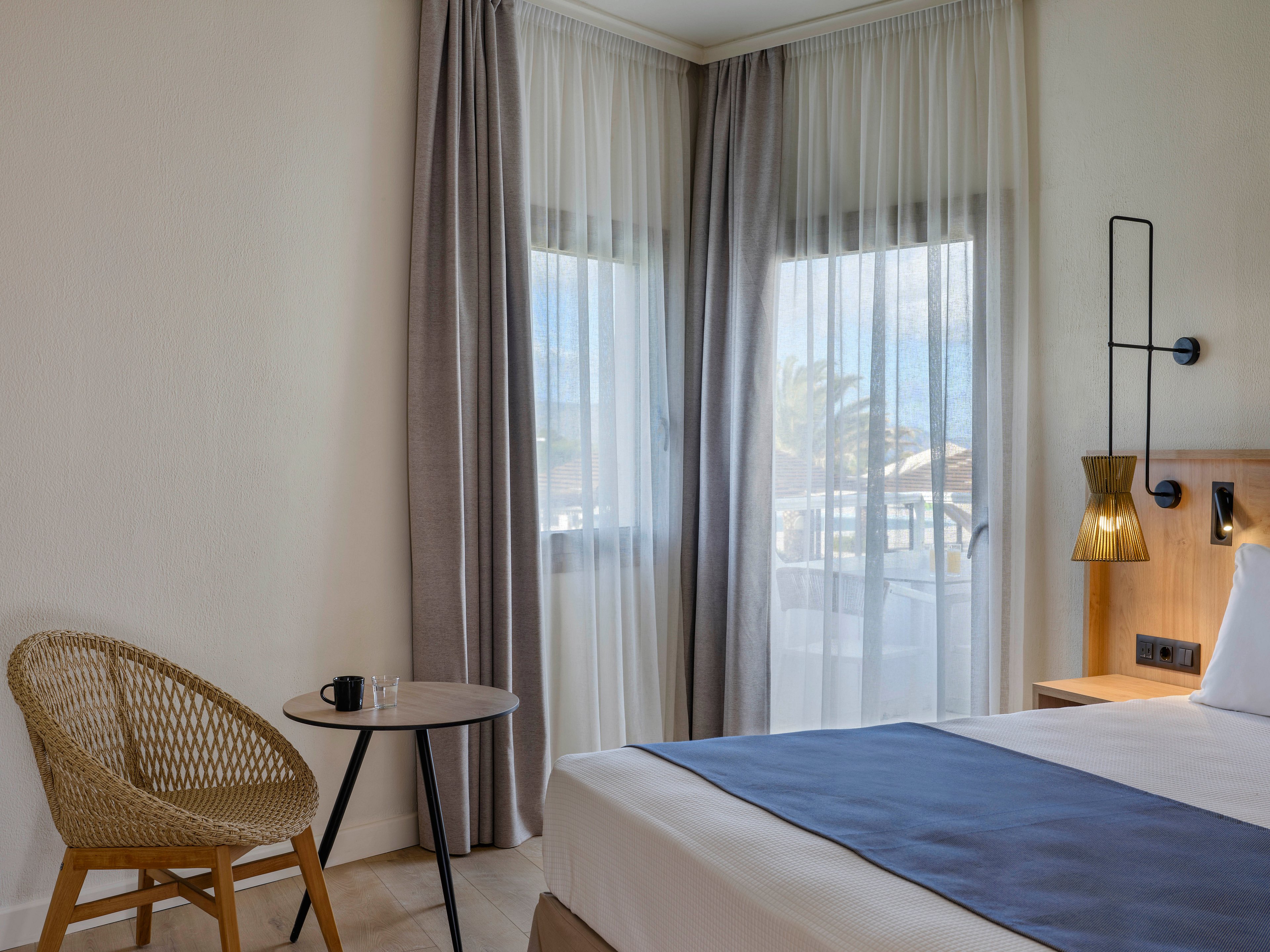 Atlantica Ocean Beach Resort