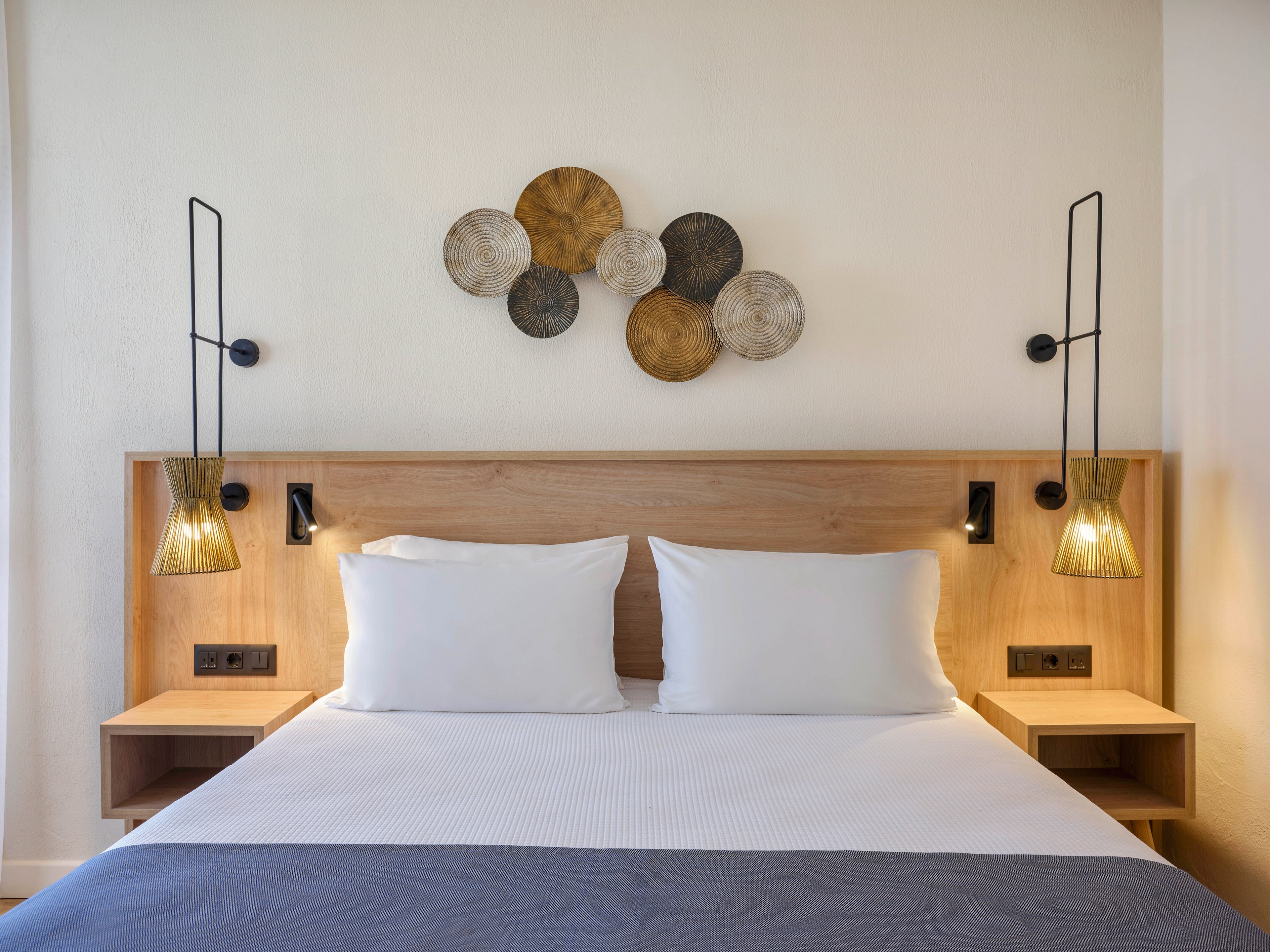 Atlantica Ocean Beach Resort