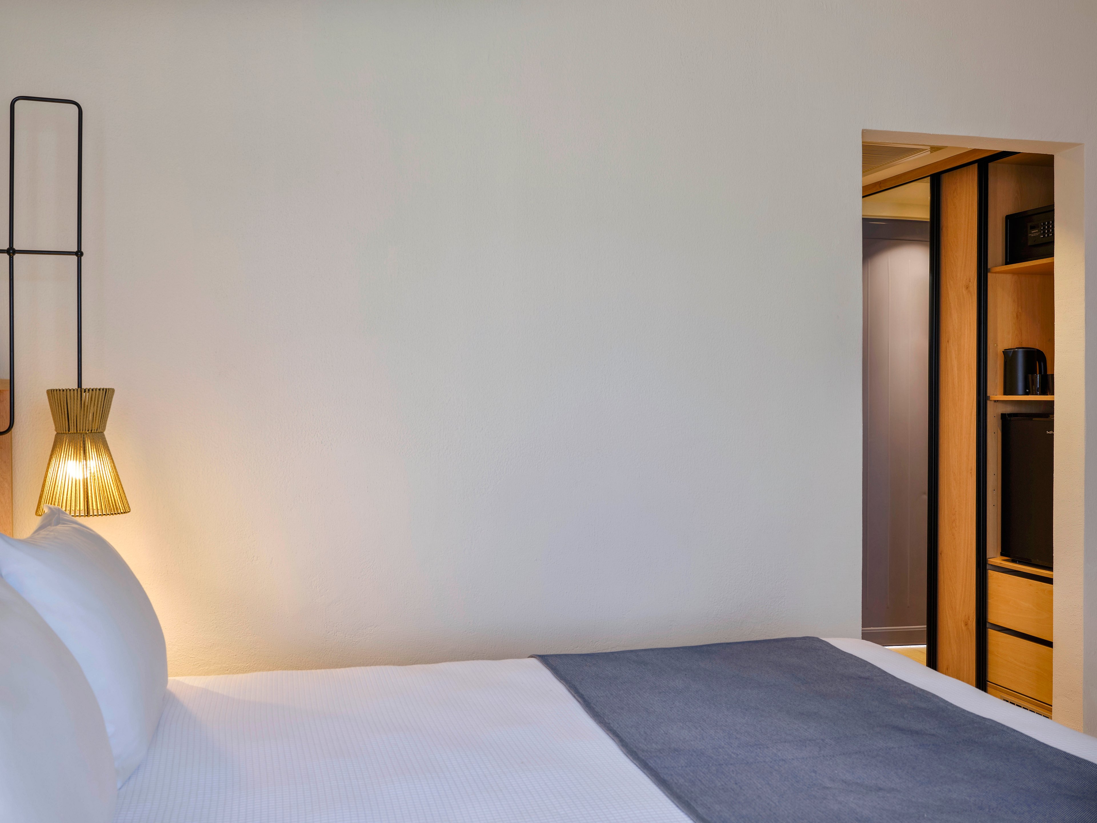 Atlantica Ocean Beach Resort