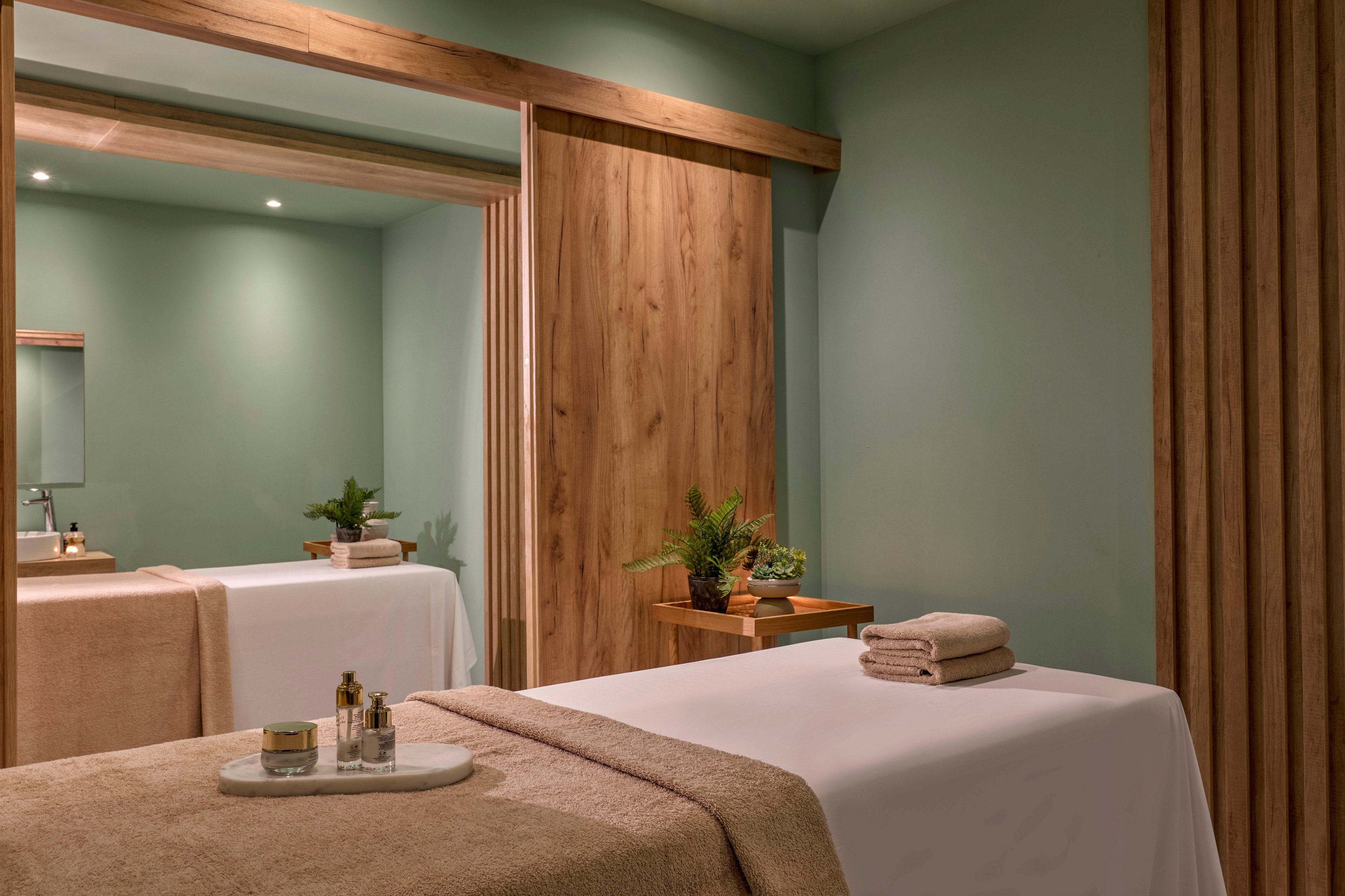 Atlantica Ocean Beach Resort